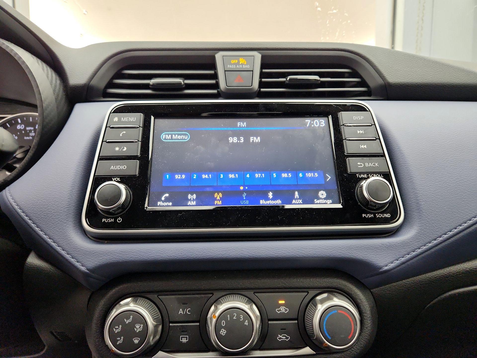 Thumbnail: 2024 Nissan Versa - 14