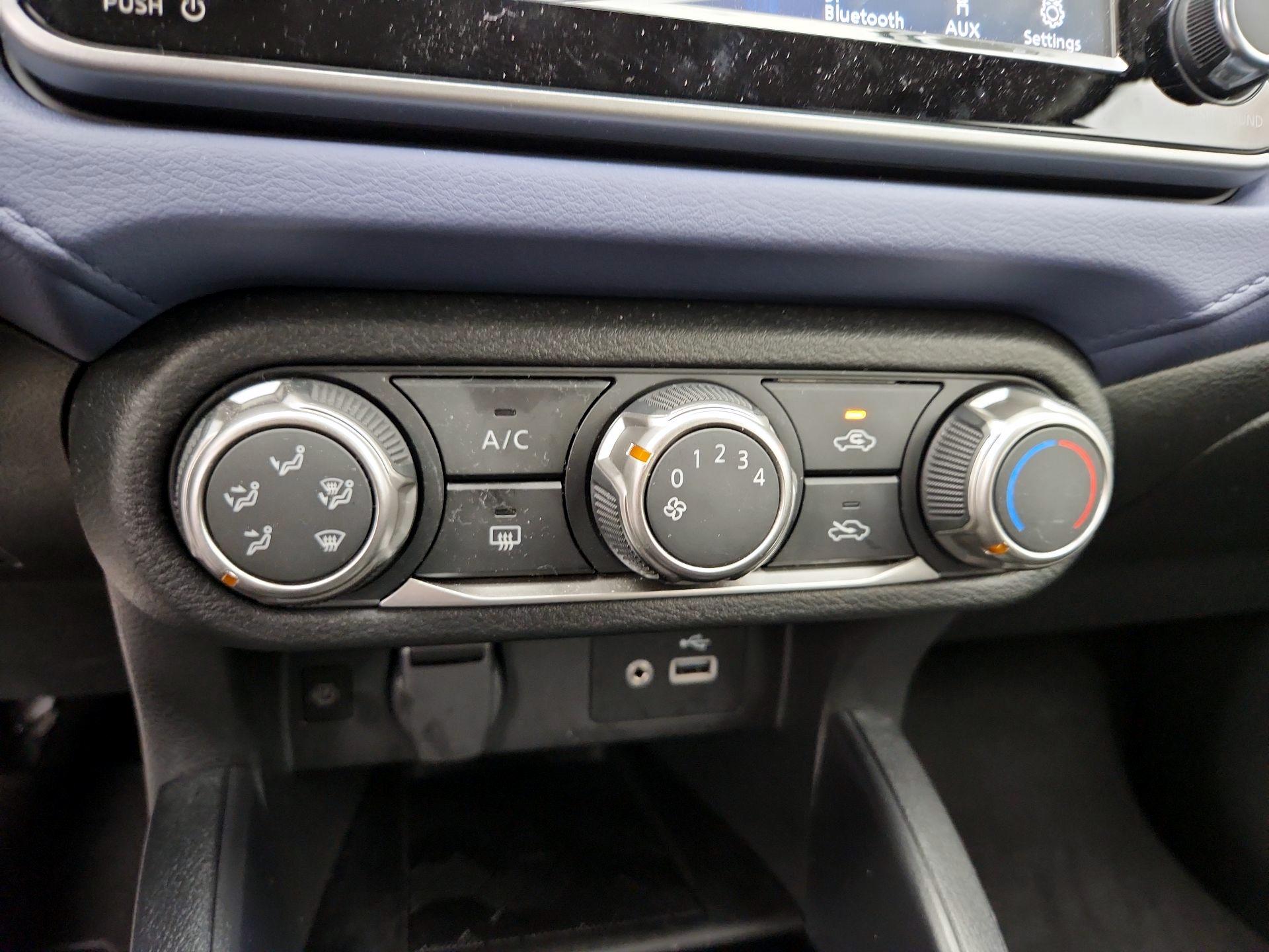 Thumbnail: 2024 Nissan Versa - 15