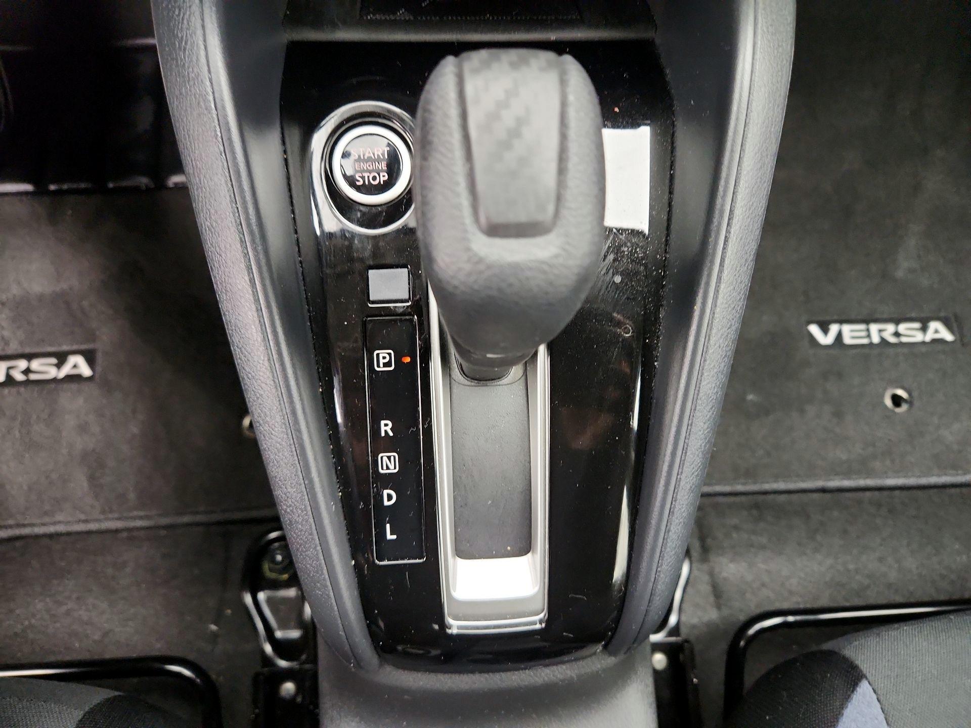 Thumbnail: 2024 Nissan Versa - 16