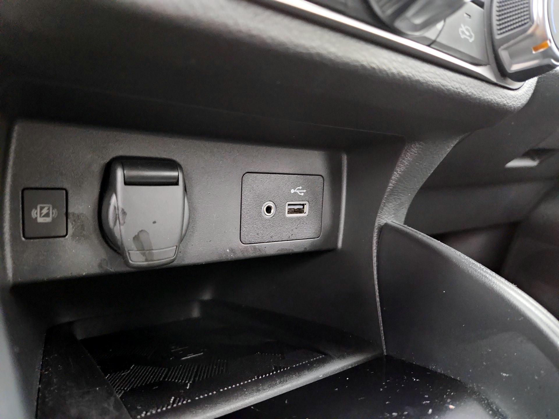 Thumbnail: 2024 Nissan Versa - 17