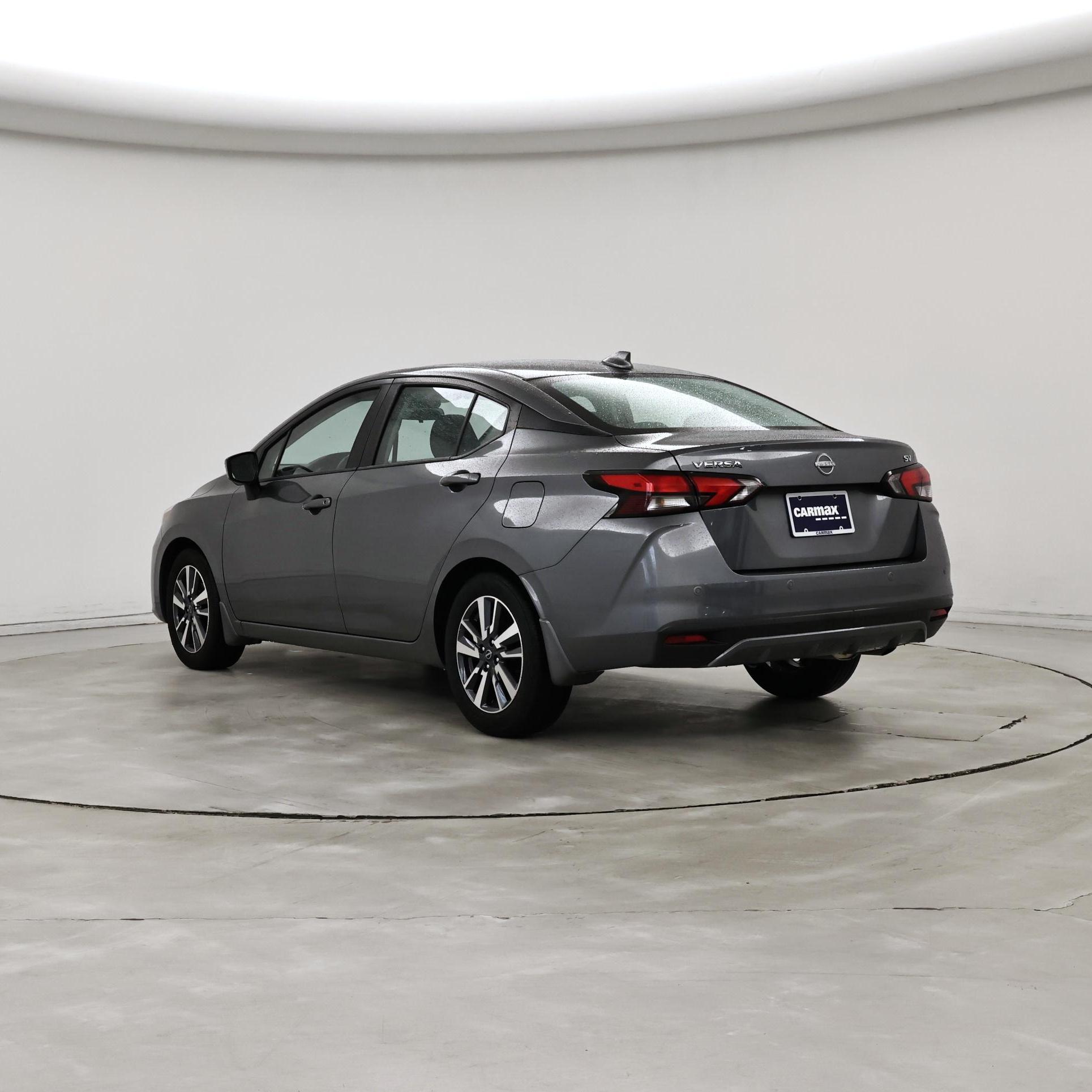 Thumbnail: 2024 Nissan Versa - 2