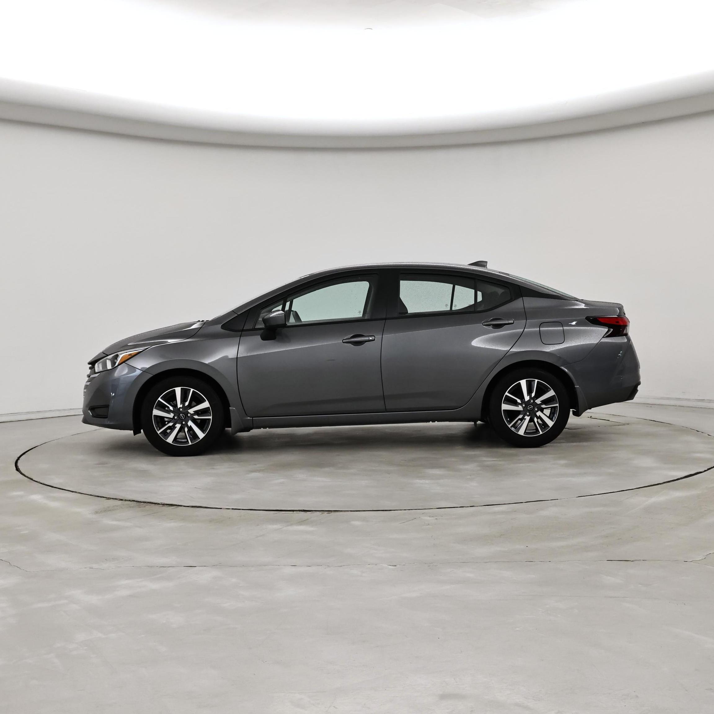 Thumbnail: 2024 Nissan Versa - 3