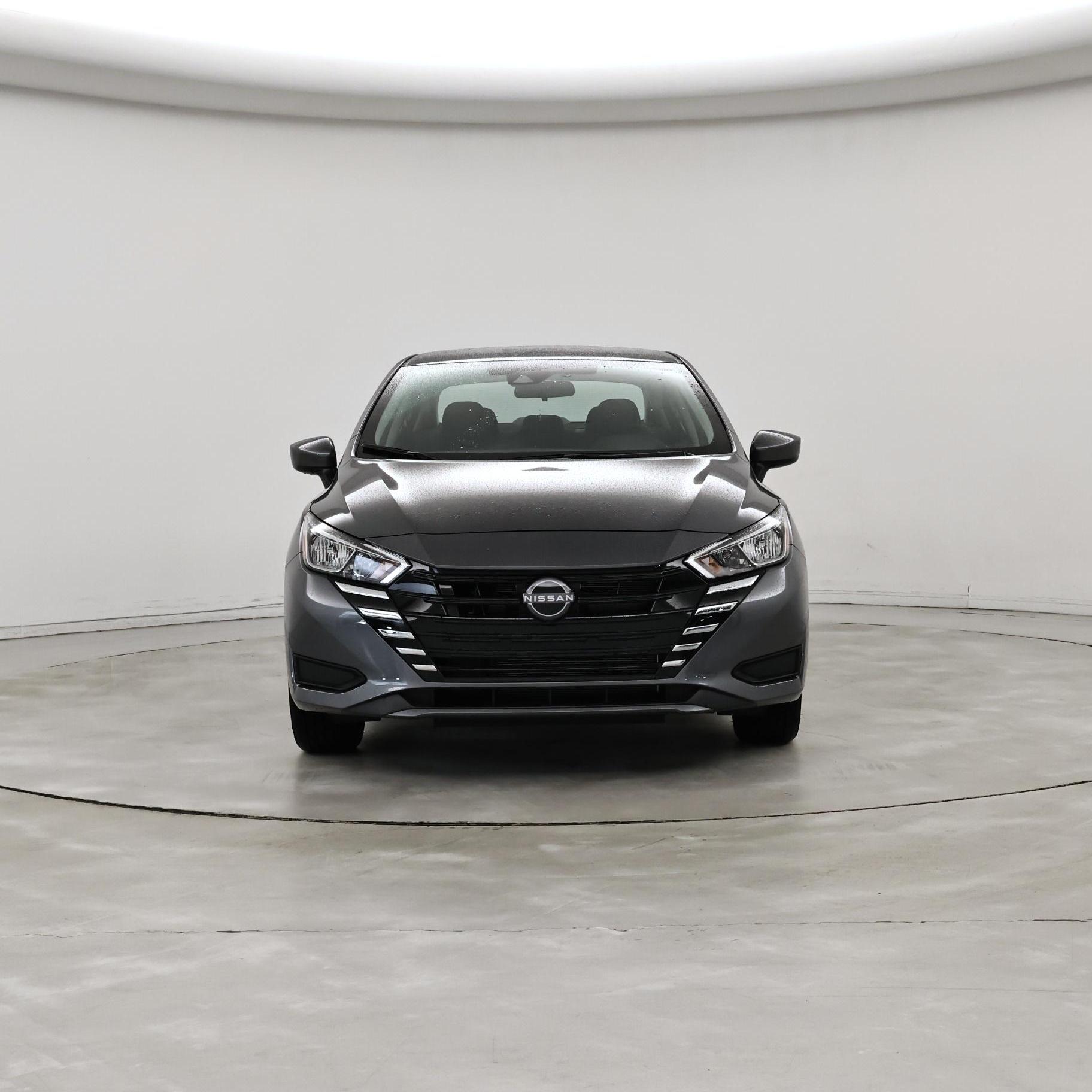 Thumbnail: 2024 Nissan Versa - 5