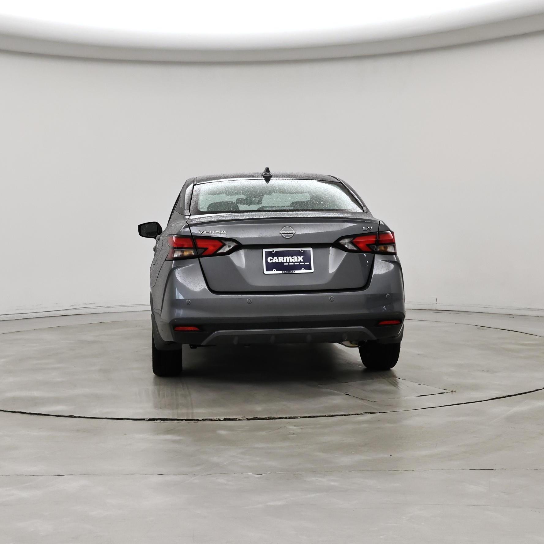 Thumbnail: 2024 Nissan Versa - 6