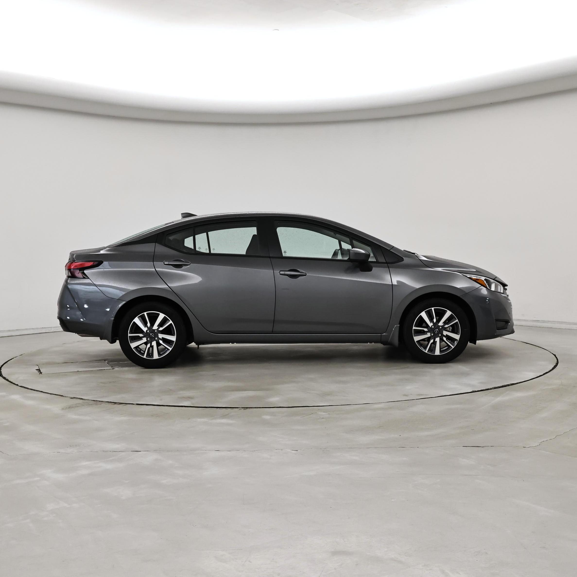 Thumbnail: 2024 Nissan Versa - 7