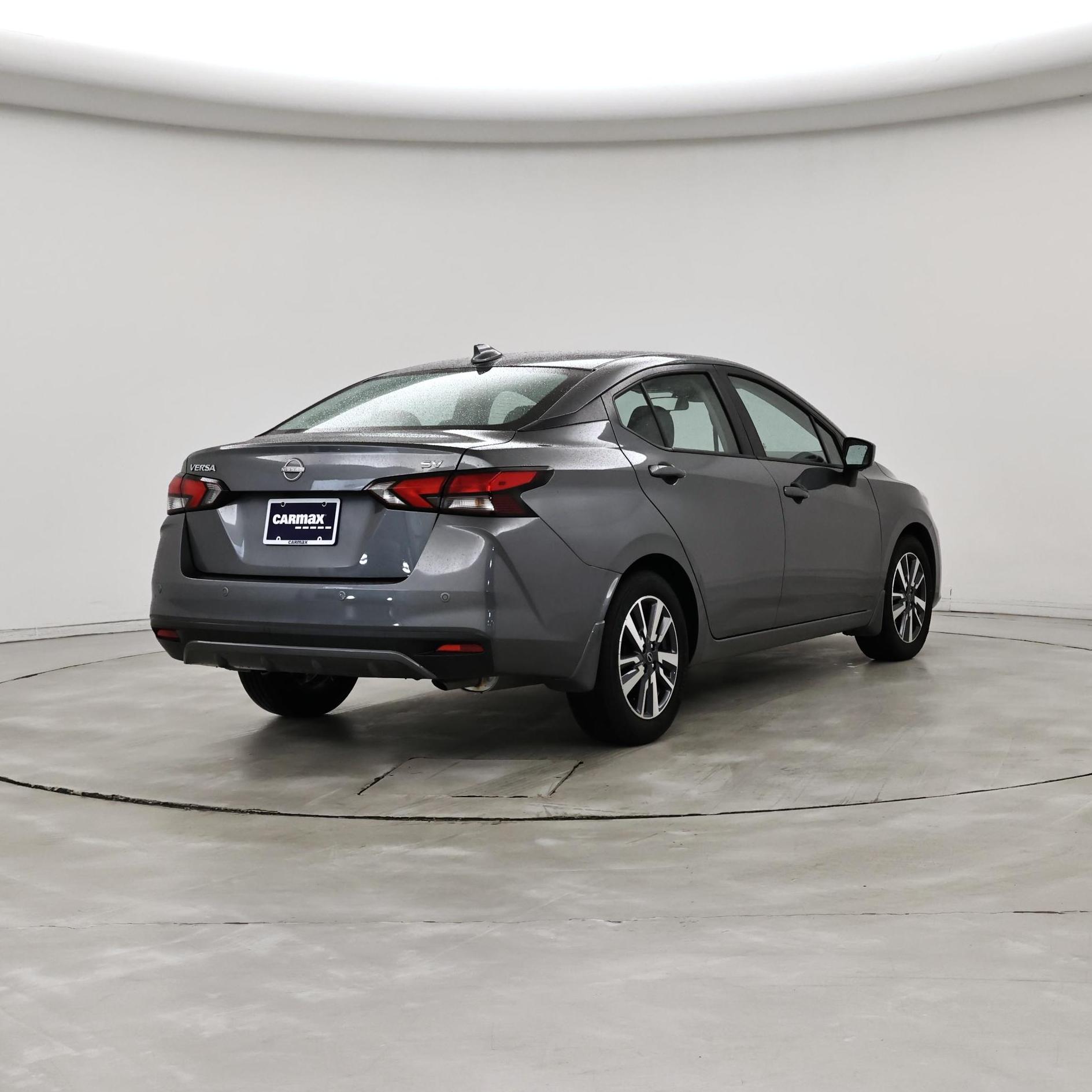 Thumbnail: 2024 Nissan Versa - 8