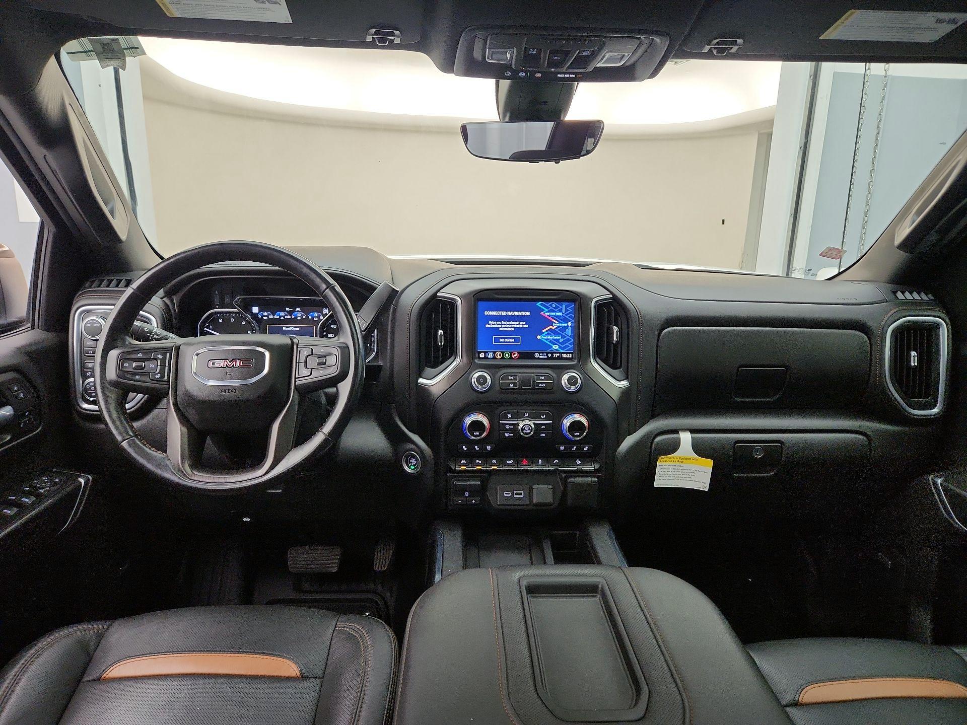 Thumbnail: 2021 GMC Sierra 1500 - 9