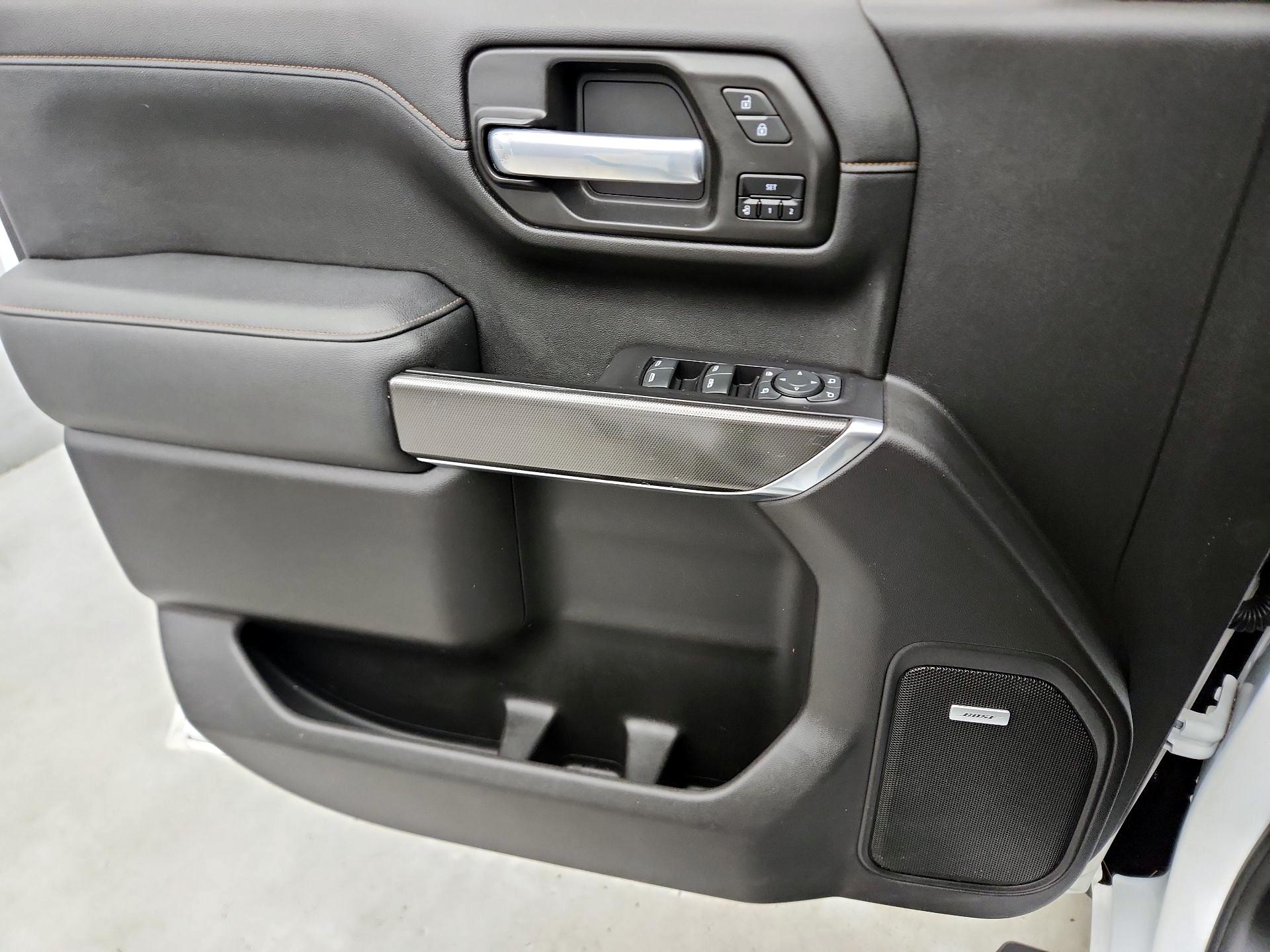 Thumbnail: 2021 GMC Sierra 1500 - 12