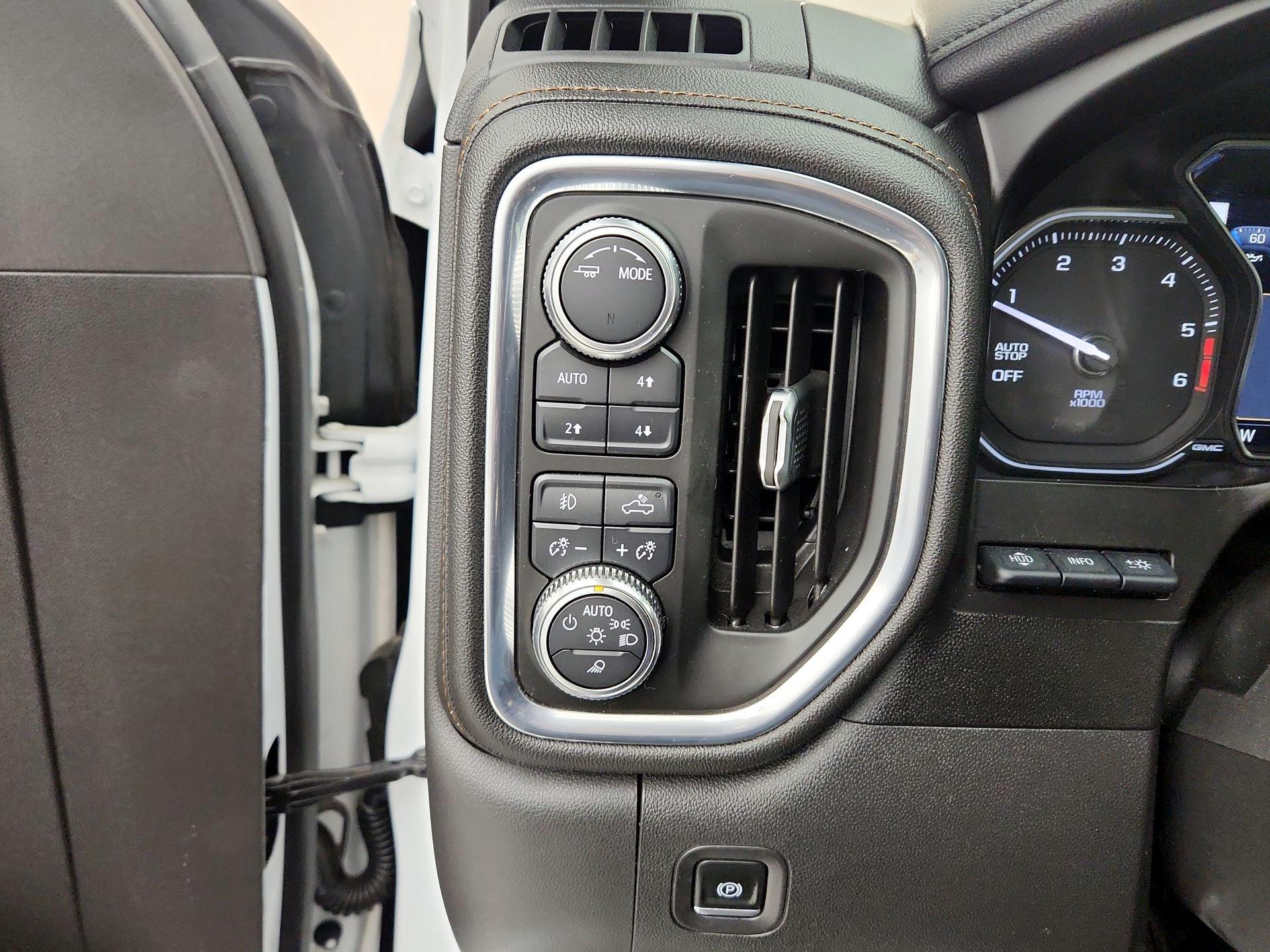 Thumbnail: 2021 GMC Sierra 1500 - 13