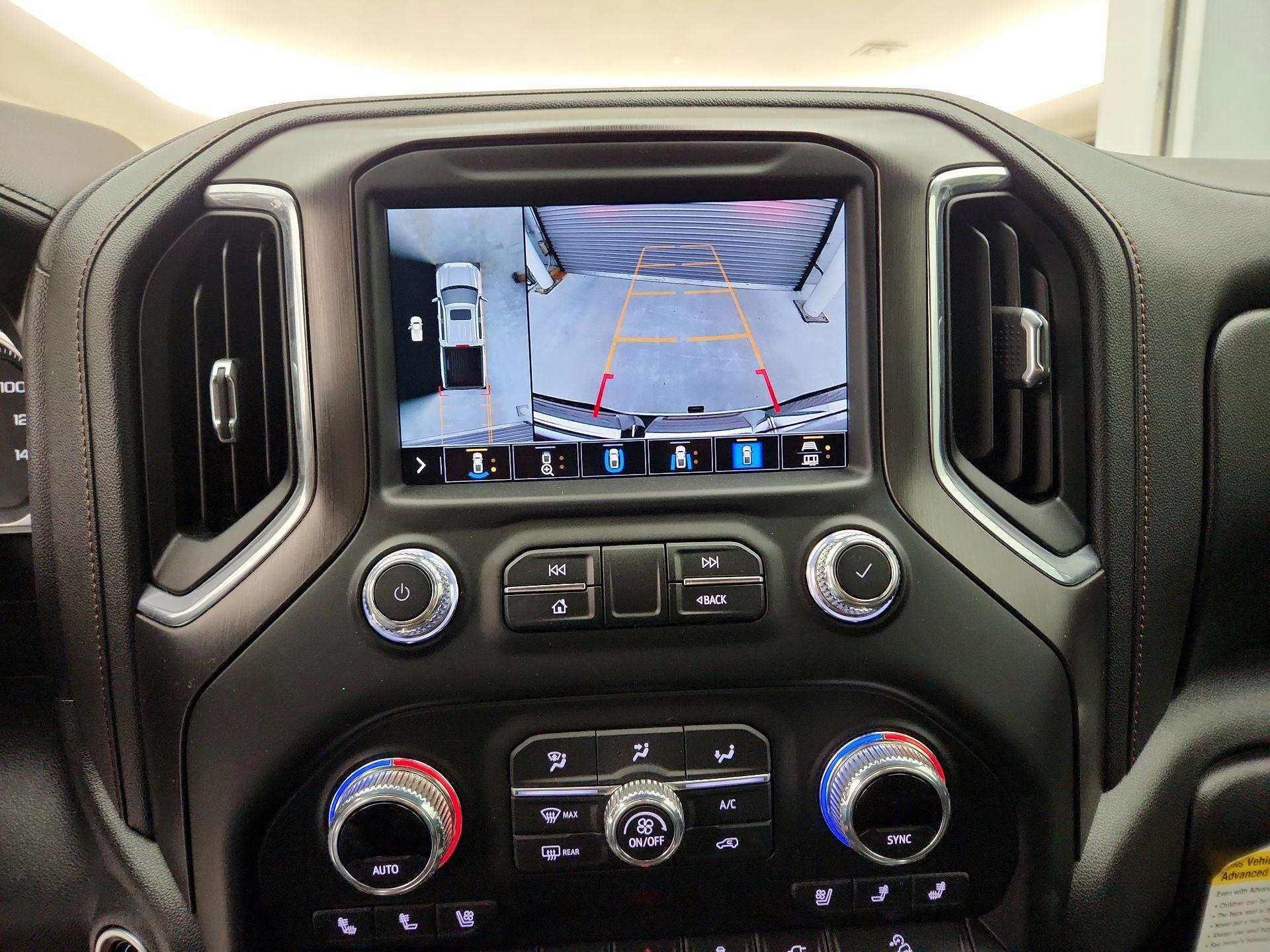 Thumbnail: 2021 GMC Sierra 1500 - 15