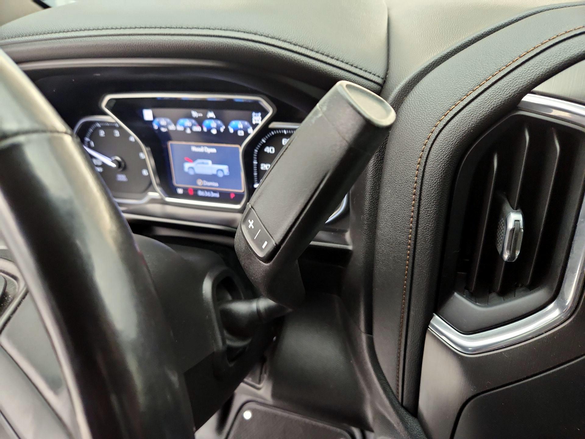Thumbnail: 2021 GMC Sierra 1500 - 18