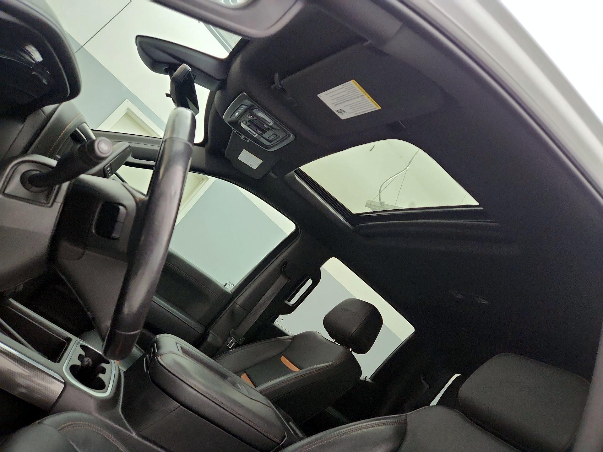 Thumbnail: 2021 GMC Sierra 1500 - 20