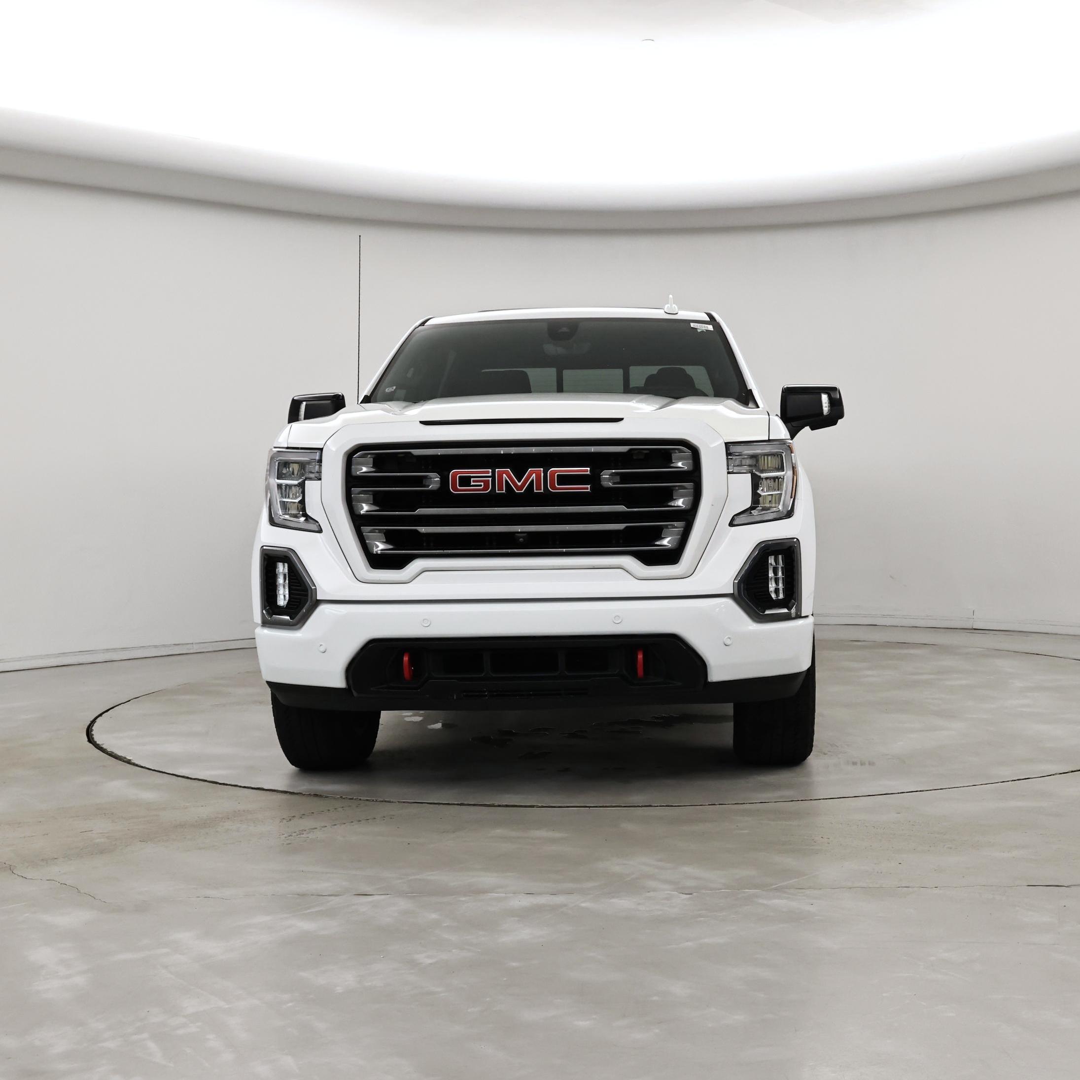 Thumbnail: 2021 GMC Sierra 1500 - 5