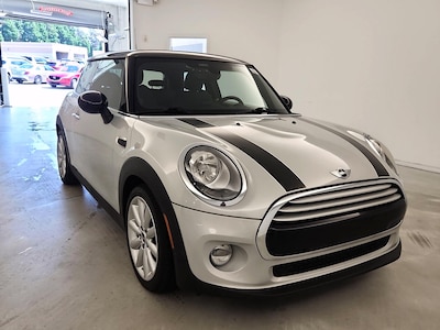 2014 Mini Cooper Hardtop