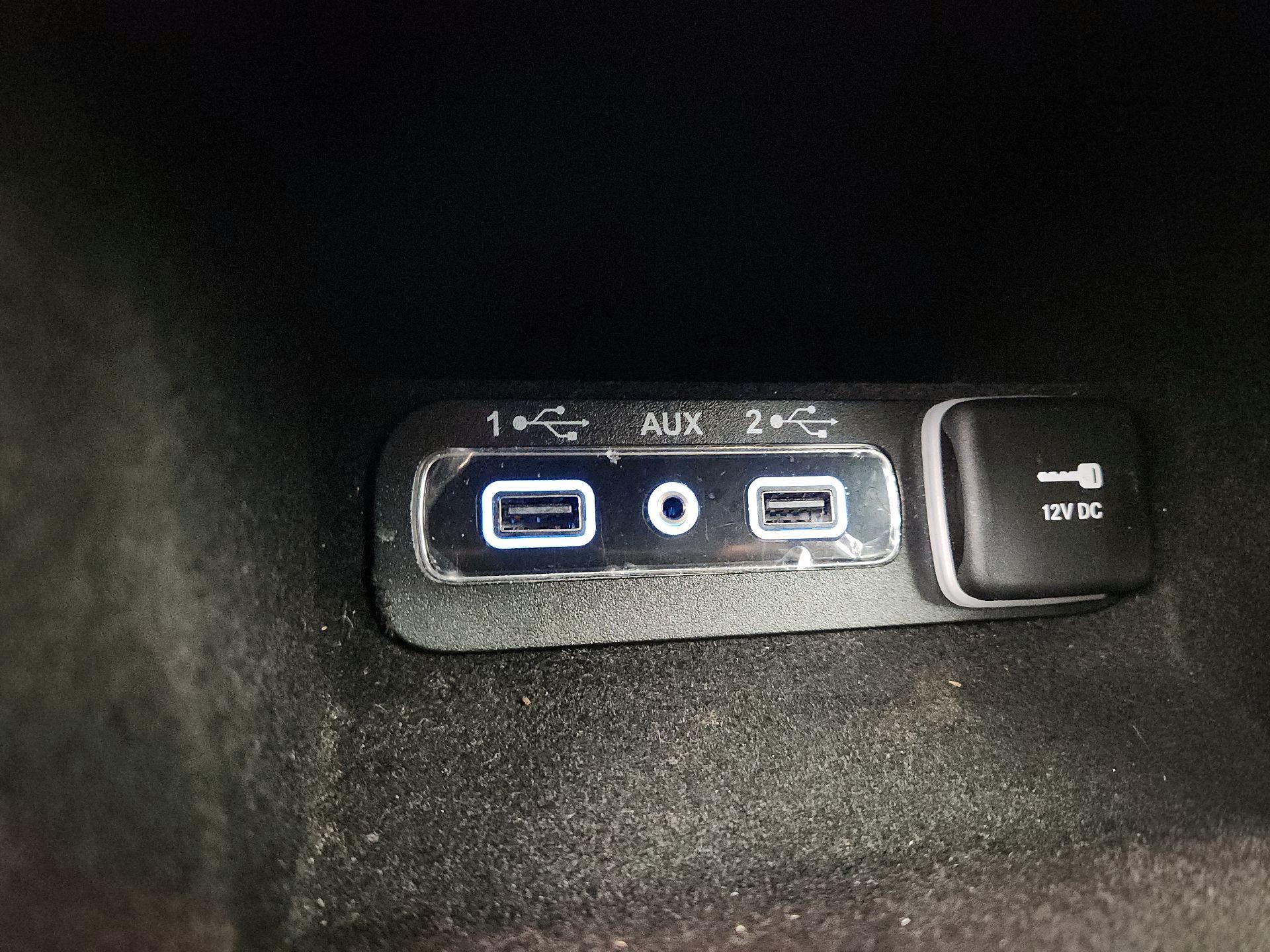 Thumbnail: 2019 Jeep Grand Cherokee - 19