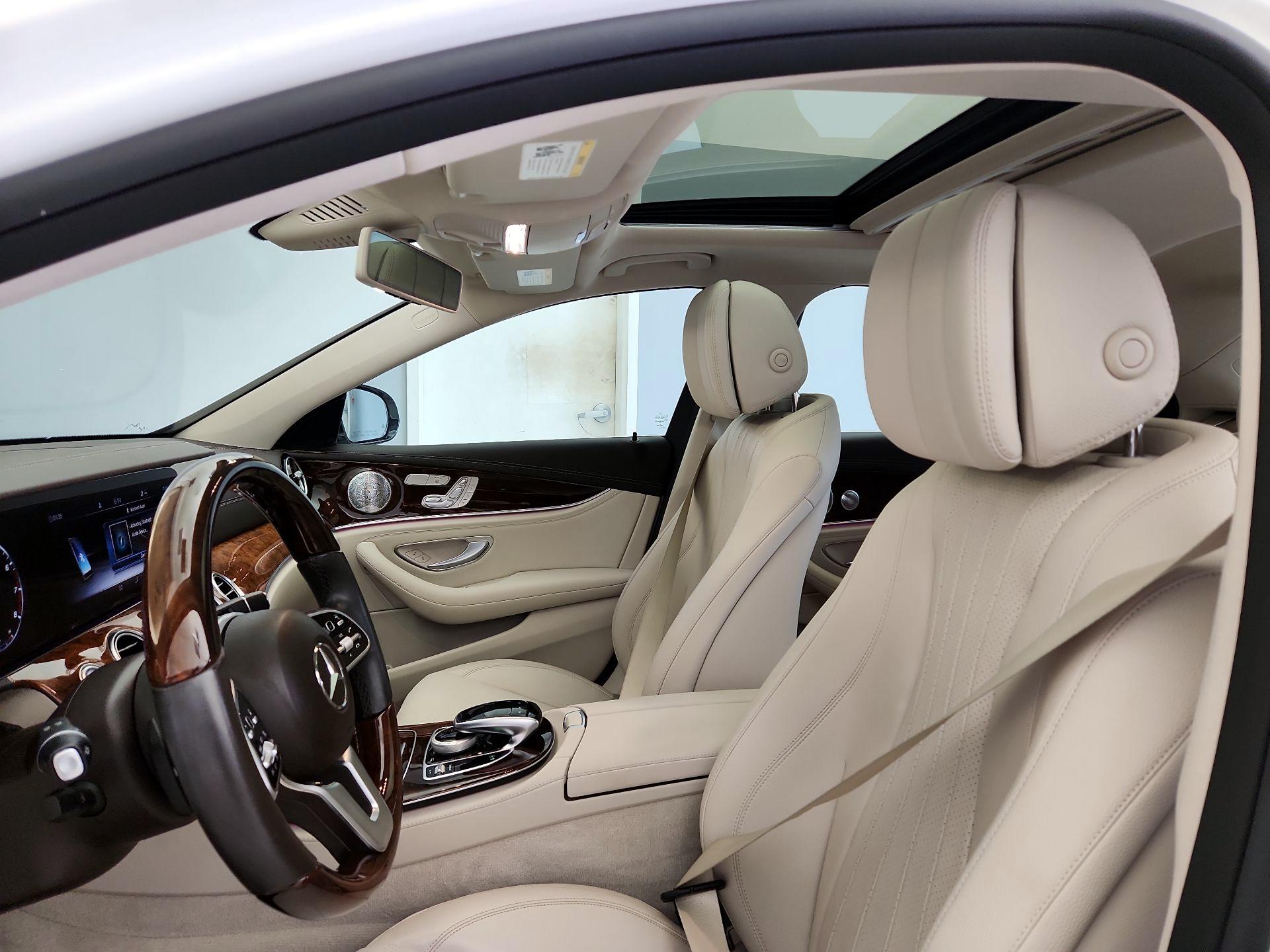 Thumbnail: 2020 Mercedes-Benz E-Class - 19