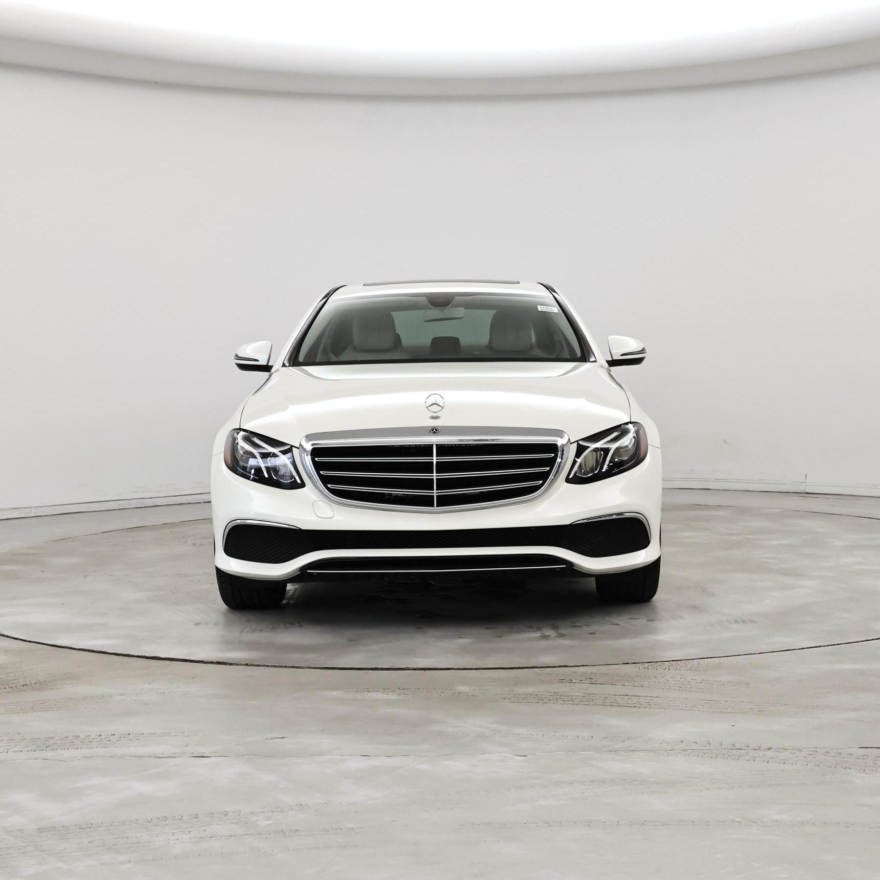 Thumbnail: 2020 Mercedes-Benz E-Class - 5