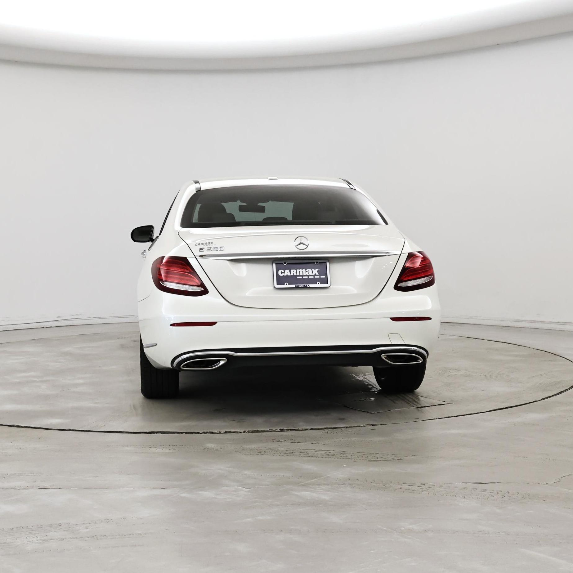 Thumbnail: 2020 Mercedes-Benz E-Class - 6