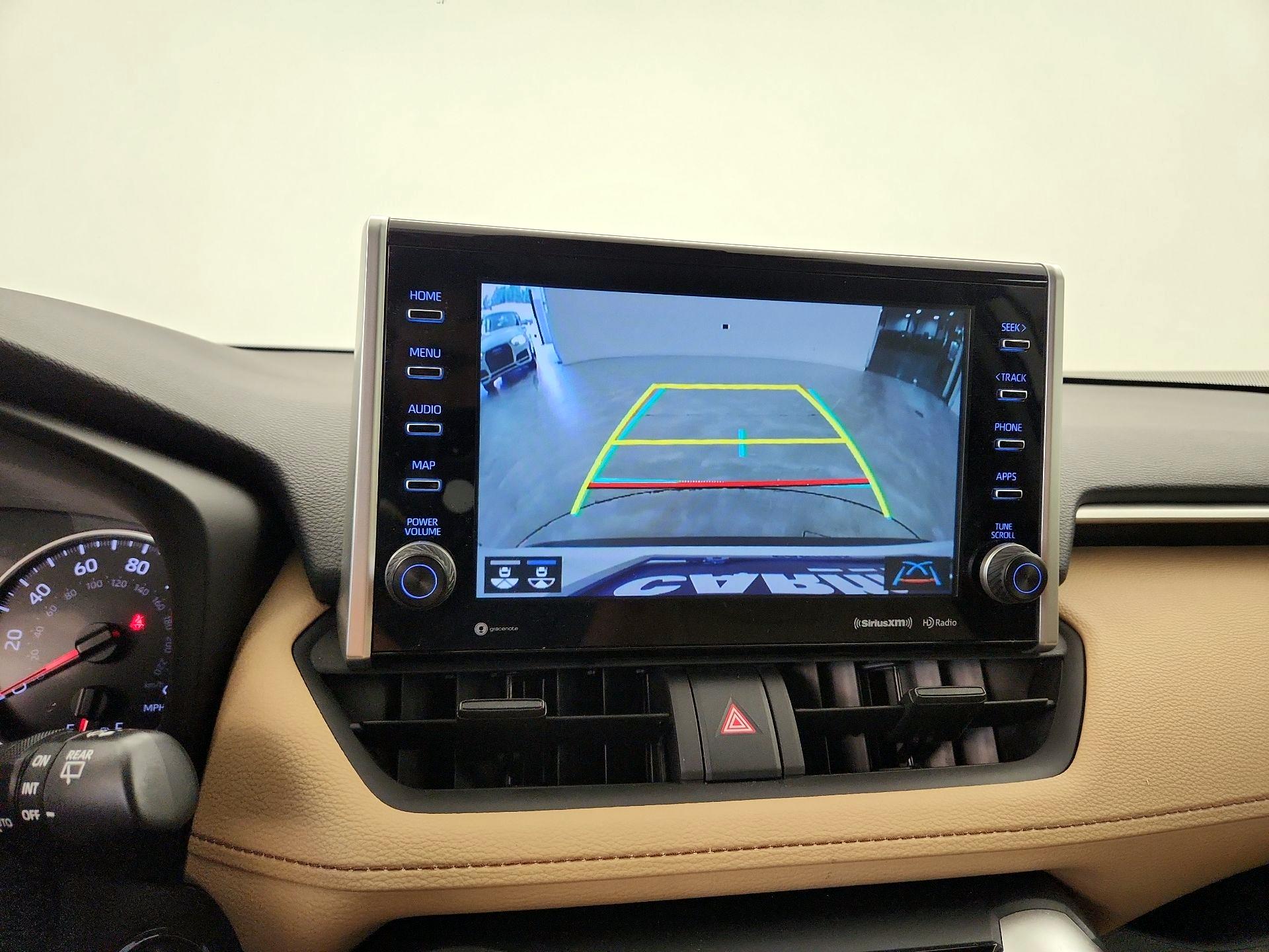 Thumbnail: 2022 Toyota RAV4 - 14