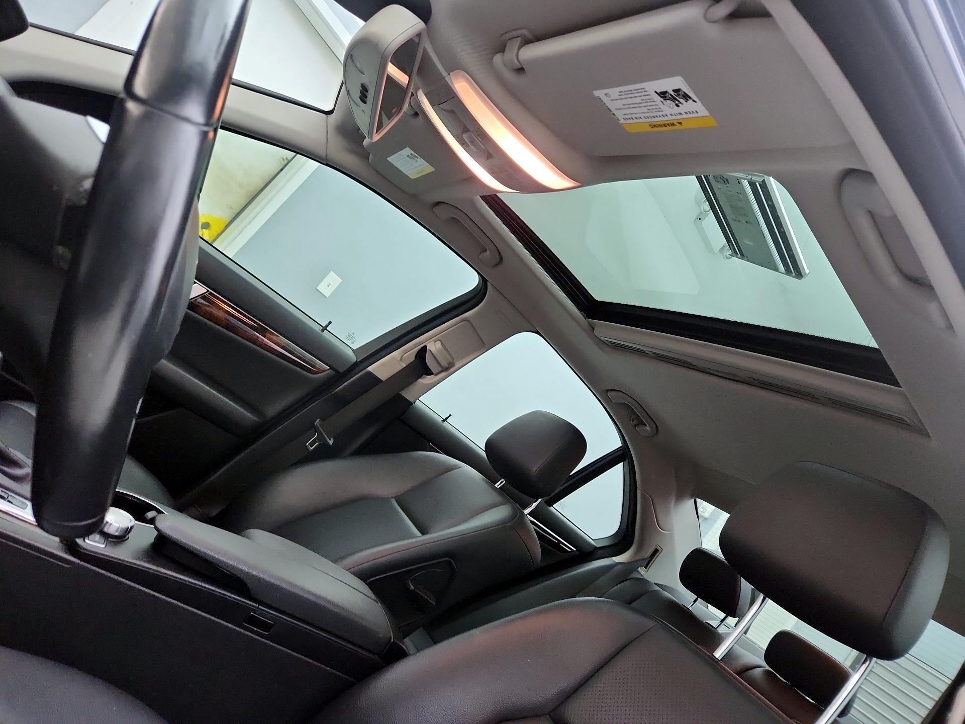 Thumbnail: 2014 Mercedes-Benz C-Class - 20