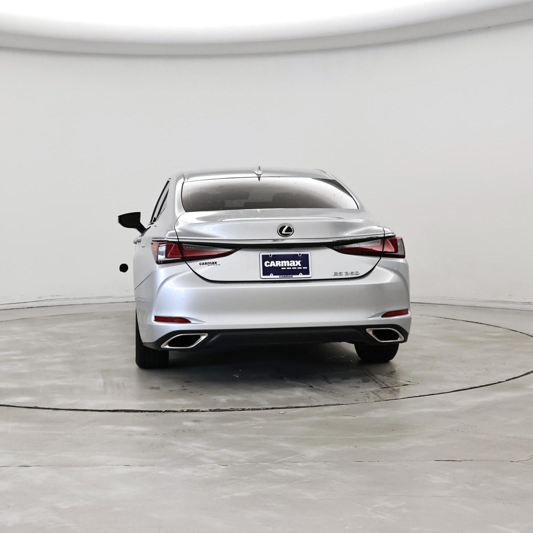 Thumbnail: 2021 Lexus ES - 6