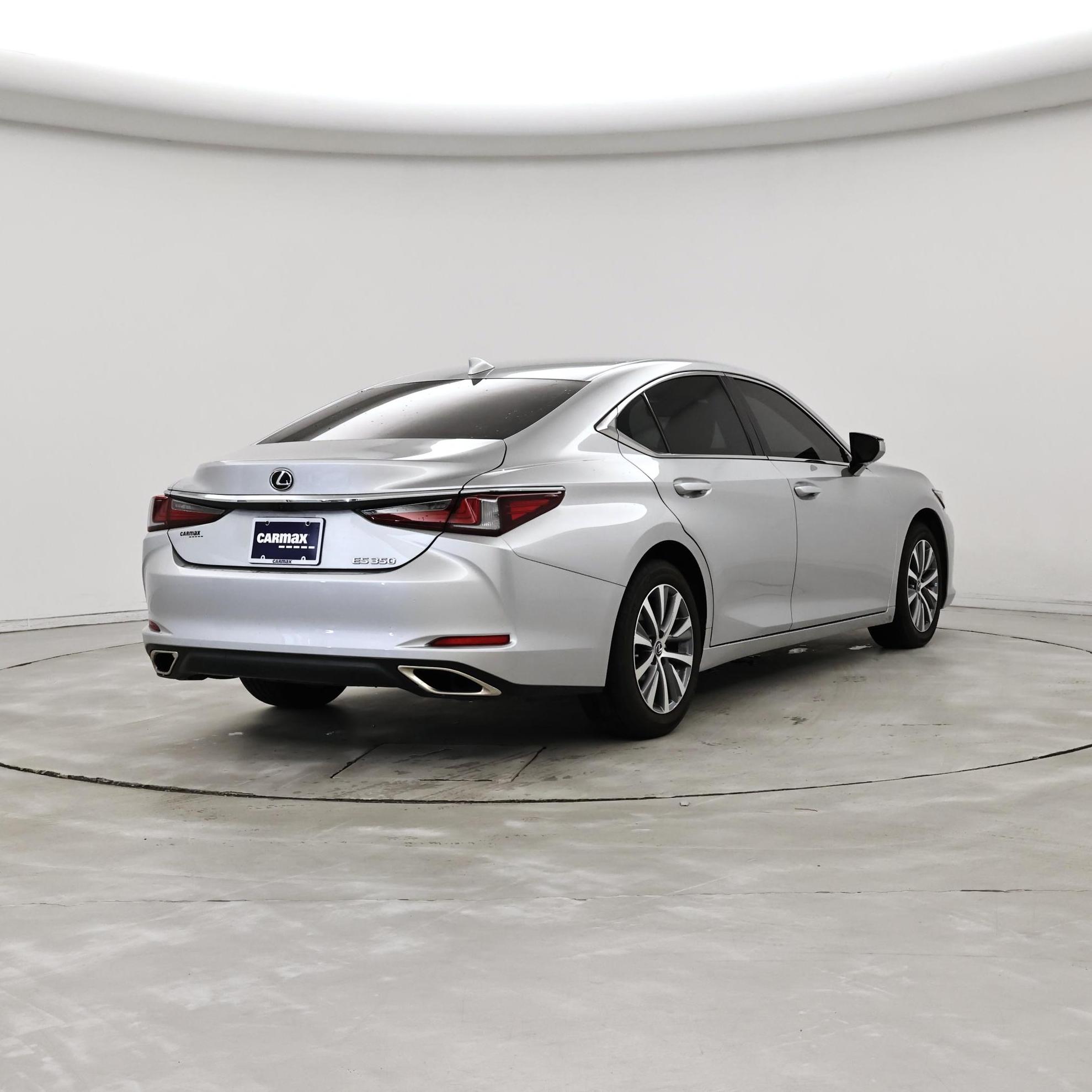 Thumbnail: 2021 Lexus ES - 8