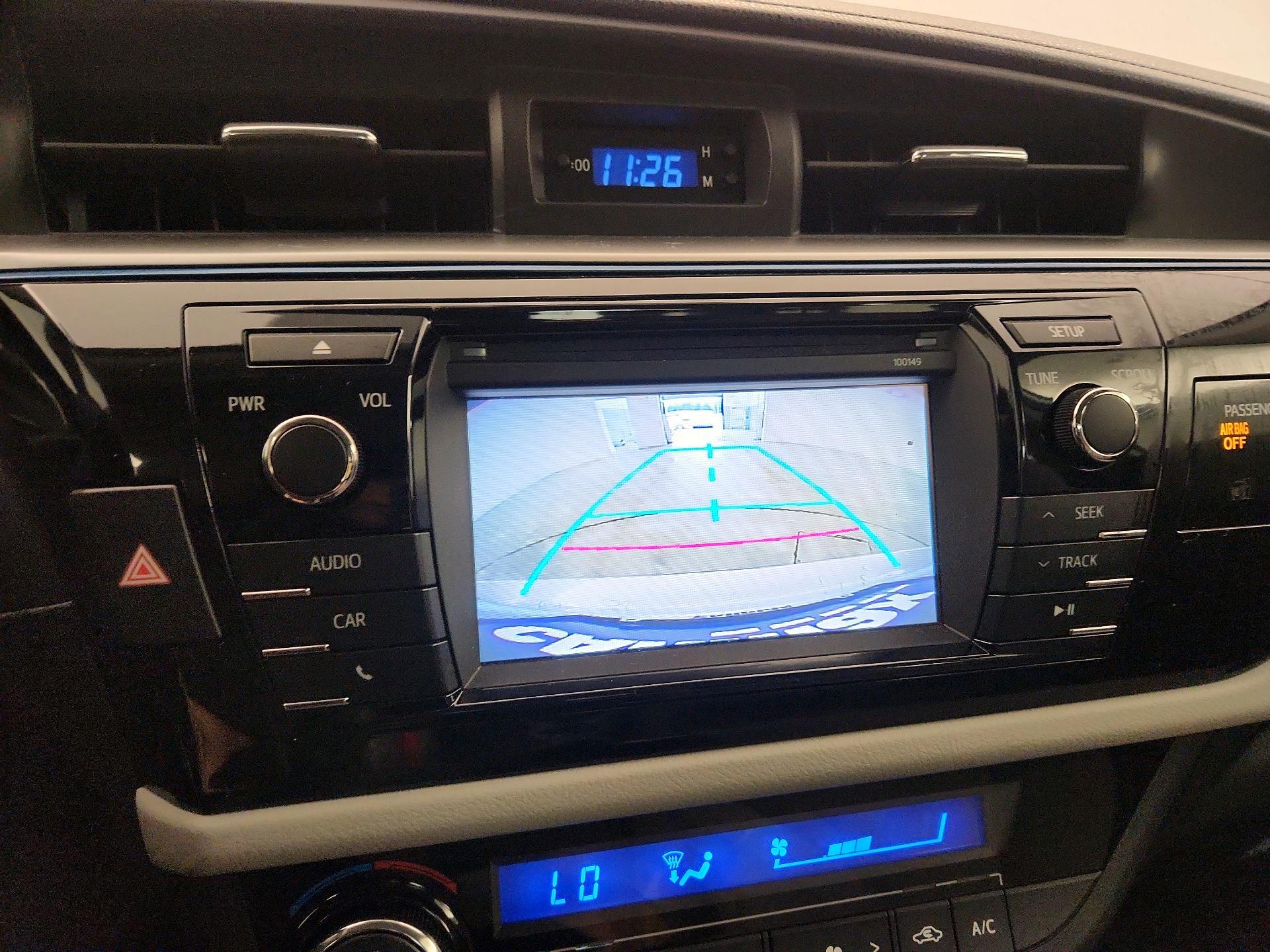 Thumbnail: 2015 Toyota Corolla - 14
