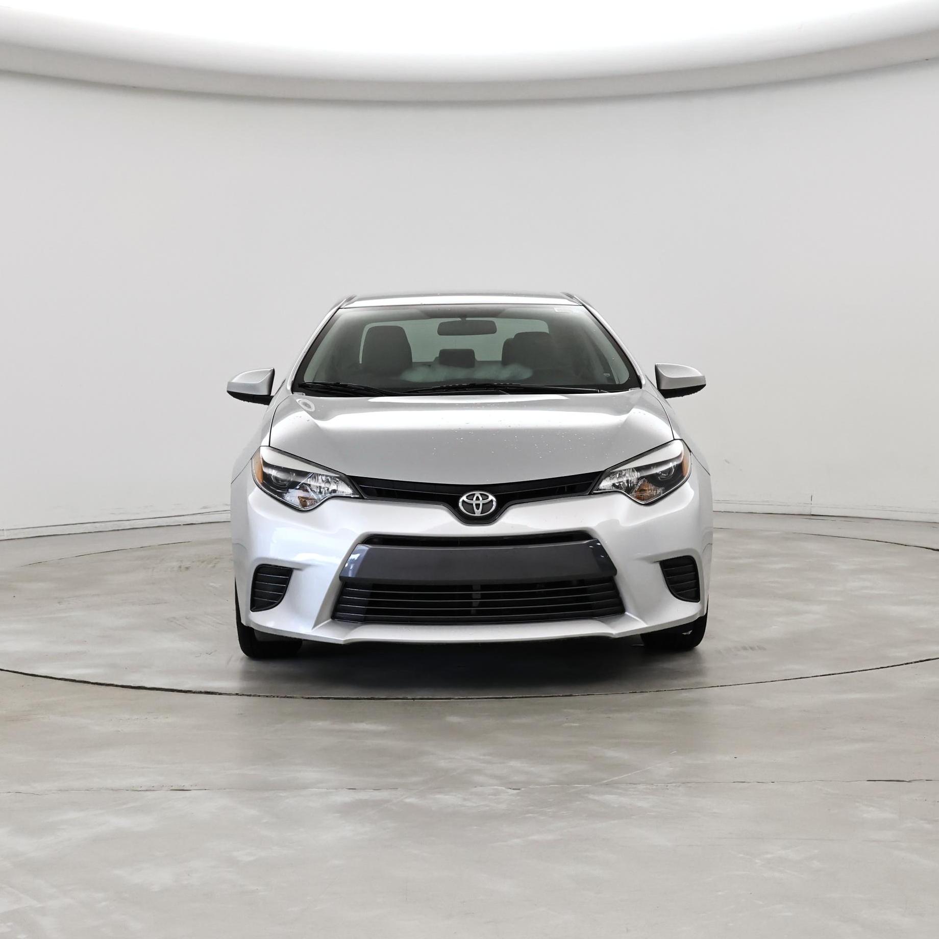 Thumbnail: 2015 Toyota Corolla - 5