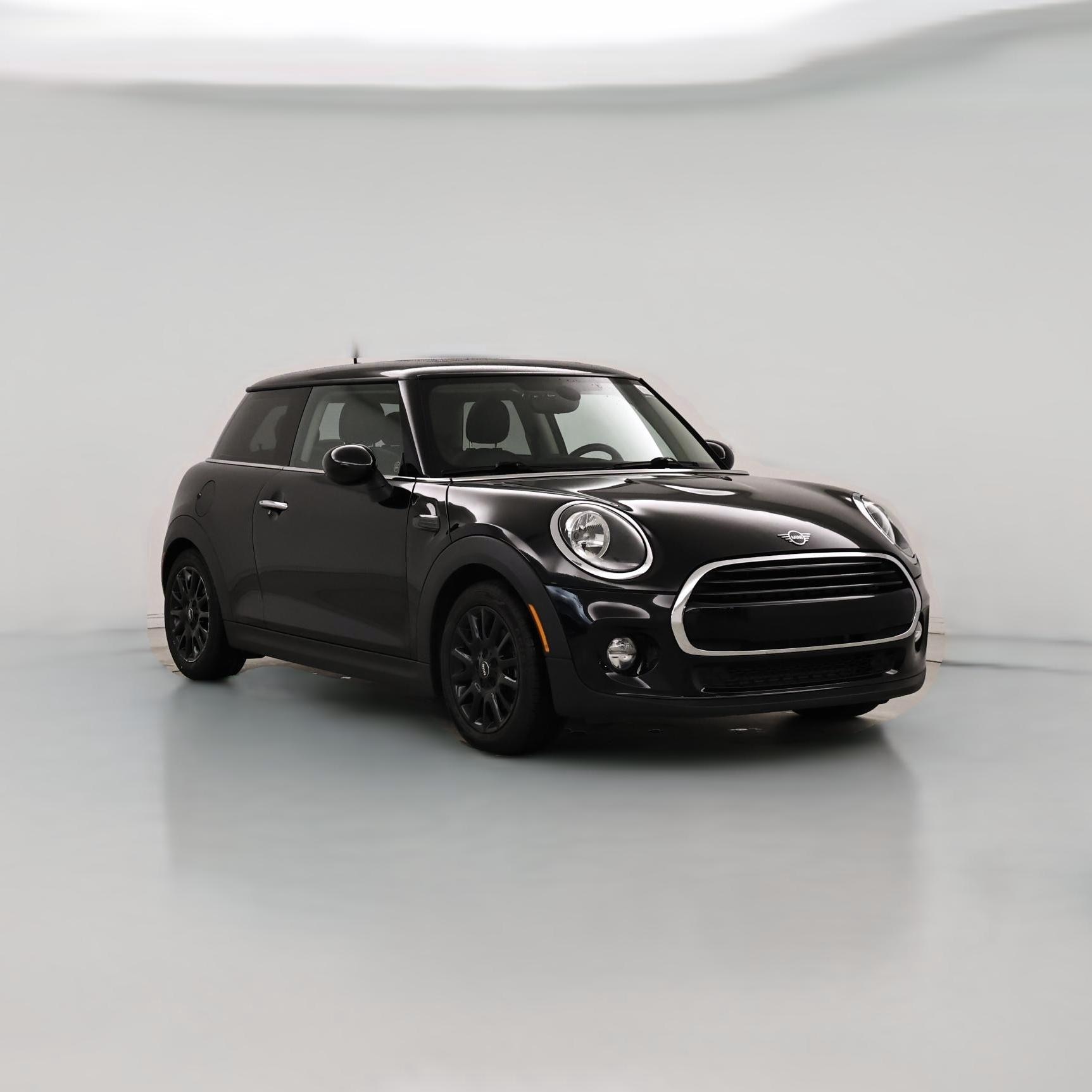 Thumbnail: 2019 MINI Cooper Hardtop - 1