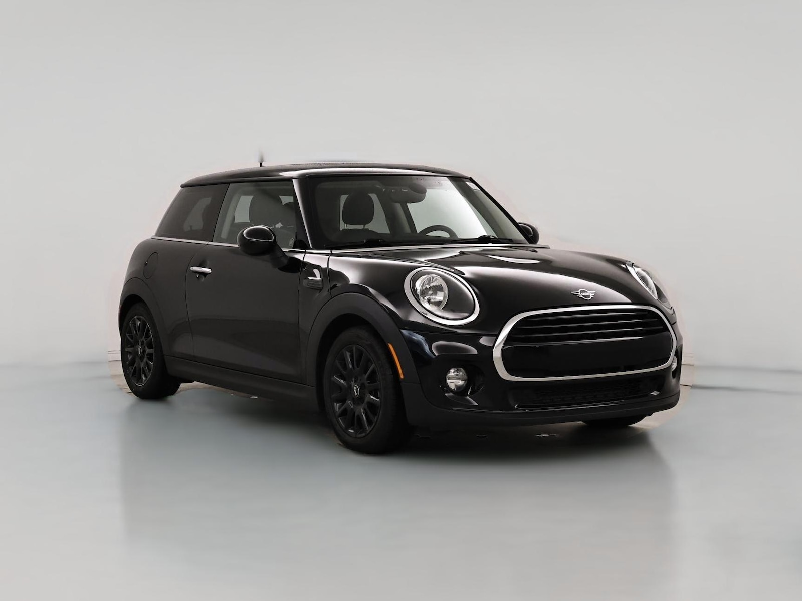 2019 MINI Hardtop 2 Door Base