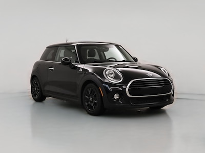 2019 Mini Cooper Hardtop