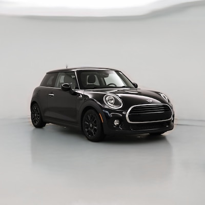 2019 Mini Cooper Hardtop