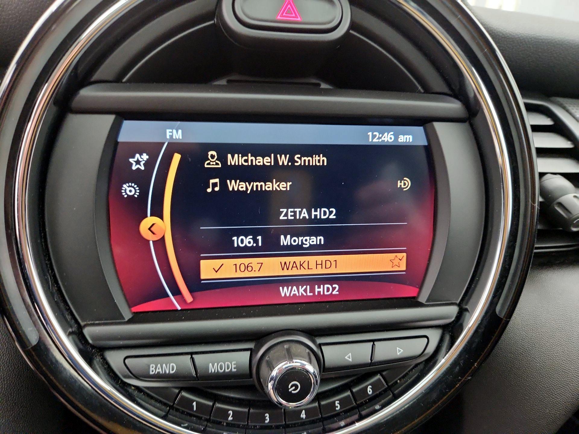 Thumbnail: 2019 MINI Cooper Hardtop - 15
