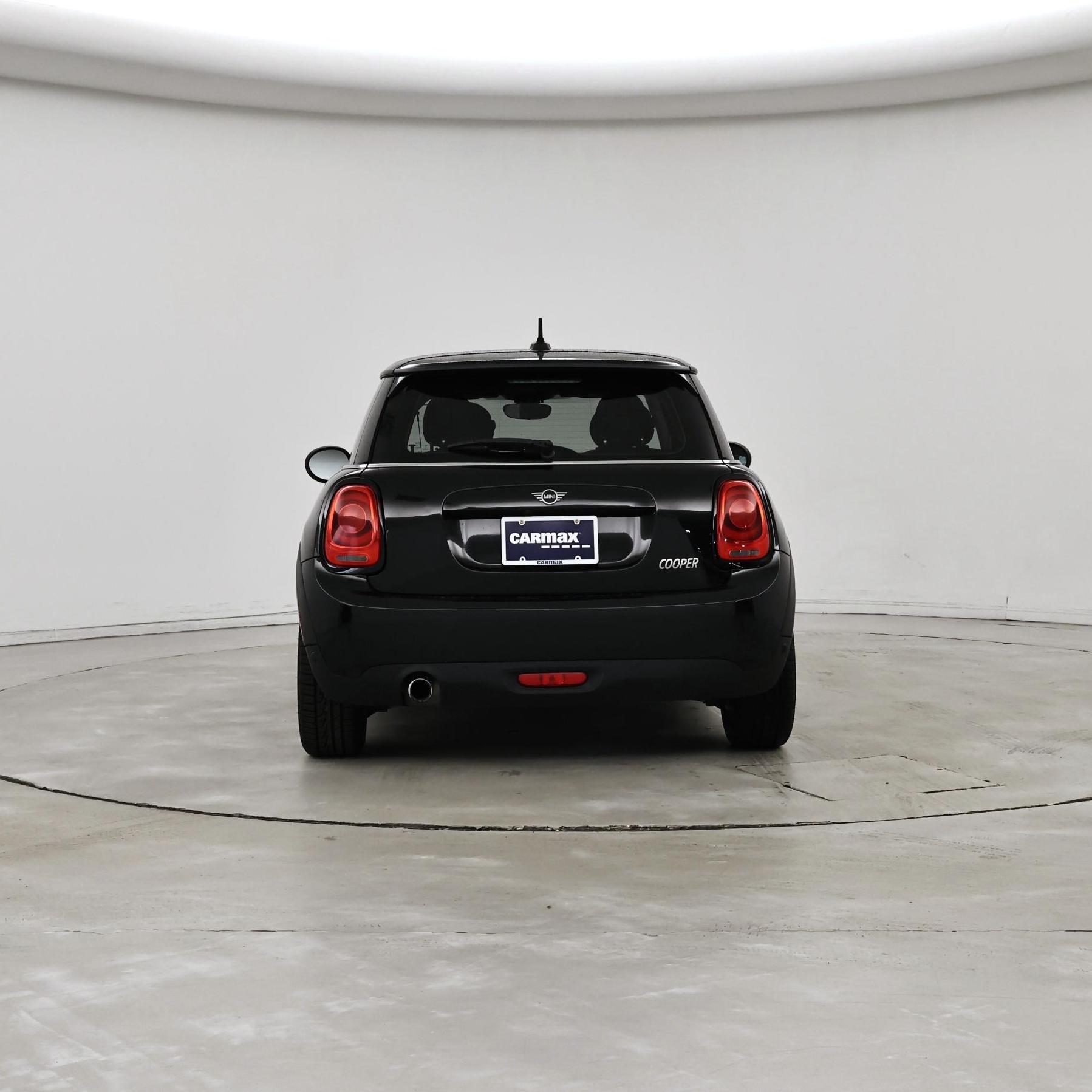 Thumbnail: 2019 MINI Cooper Hardtop - 6