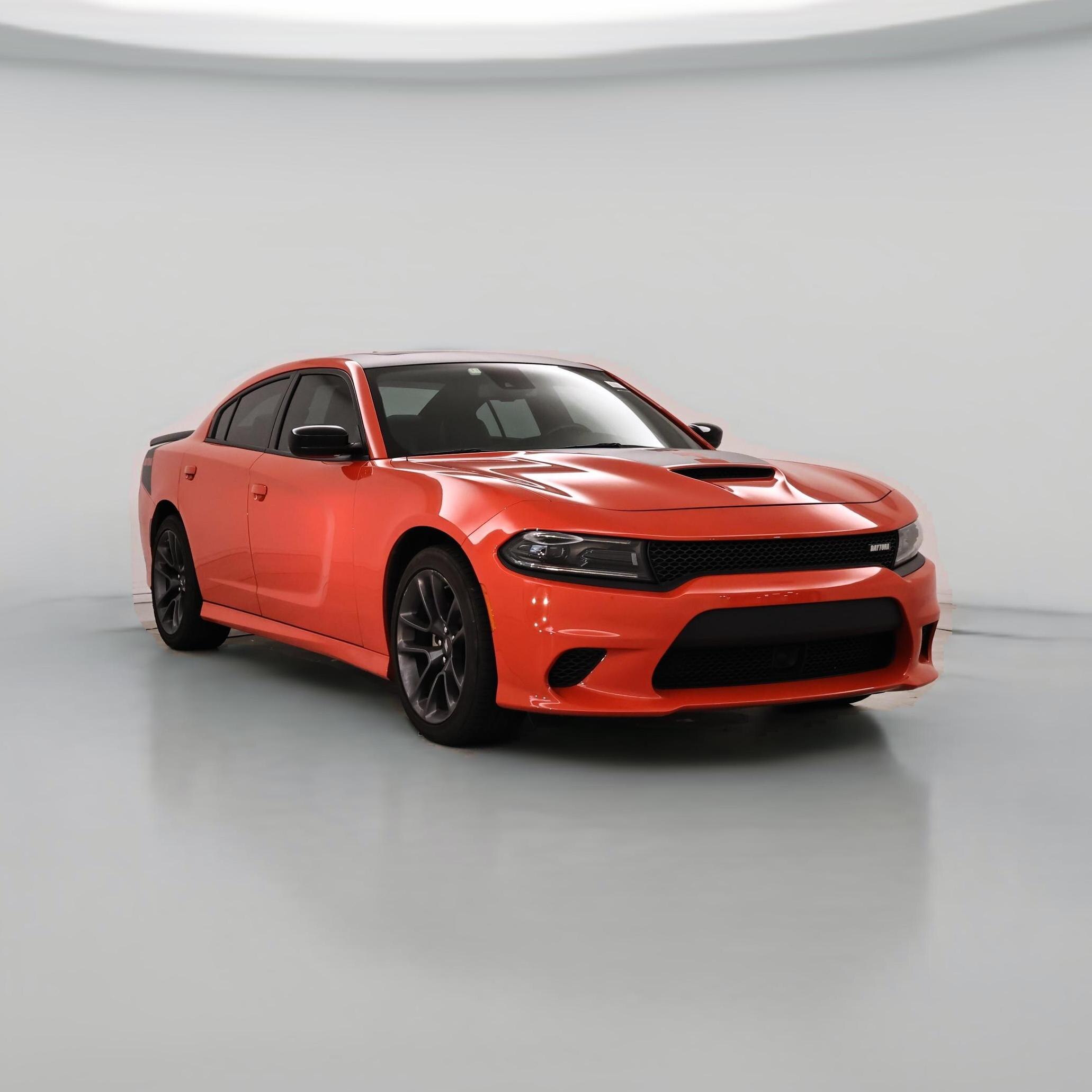 Thumbnail: 2023 Dodge Charger - 1