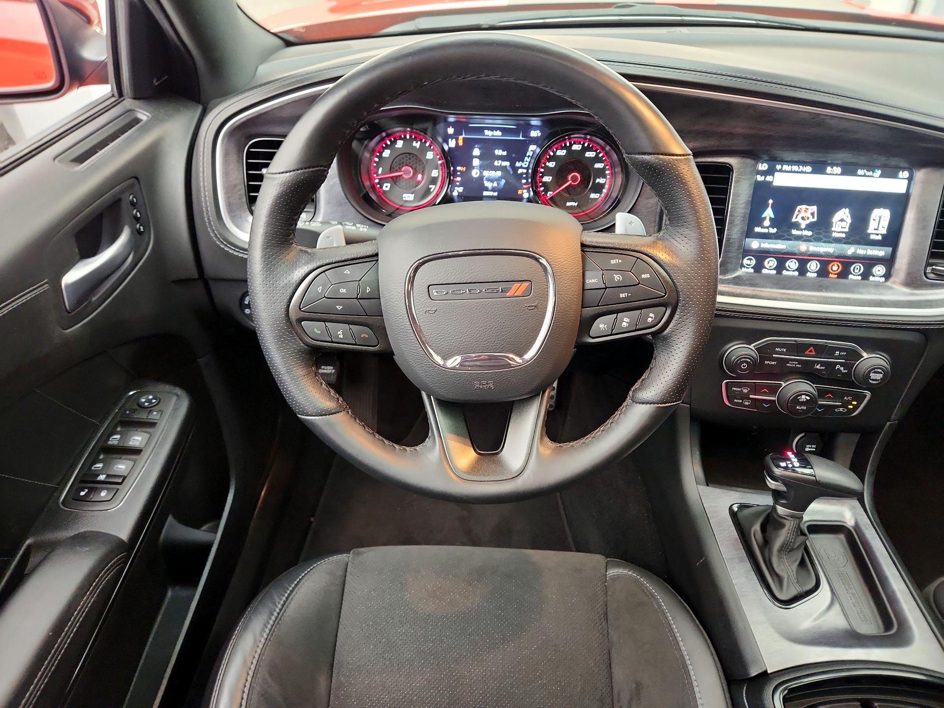 Thumbnail: 2023 Dodge Charger - 10