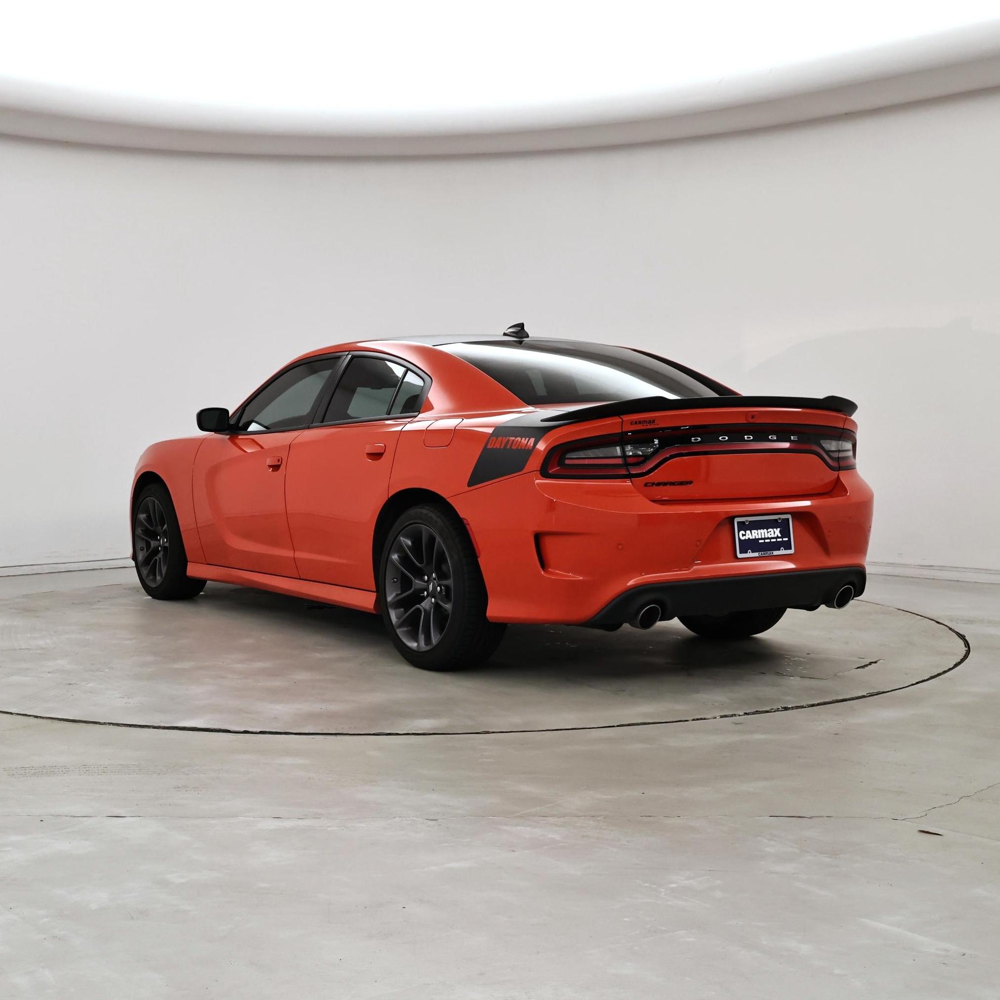 Thumbnail: 2023 Dodge Charger - 2