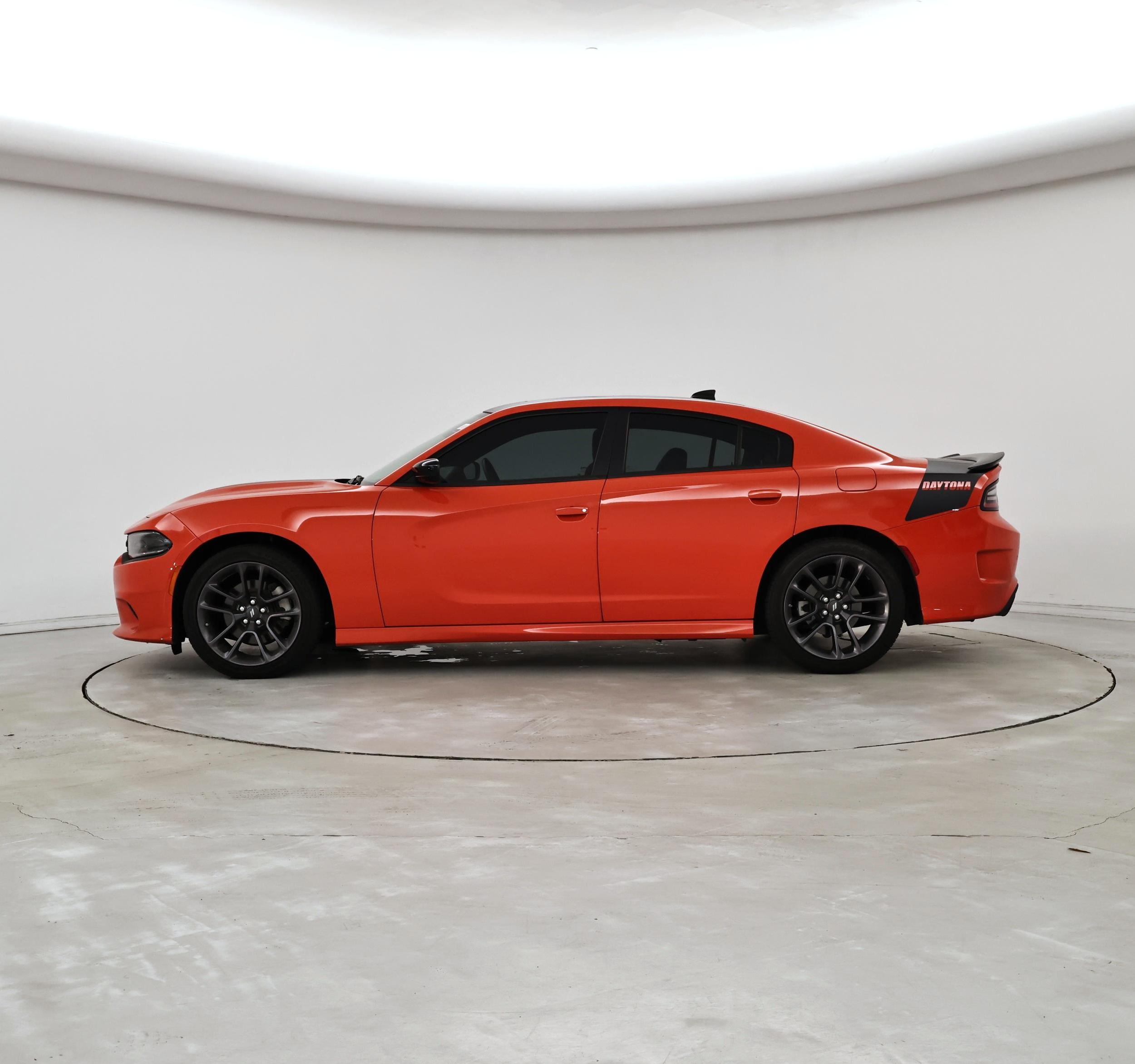 Thumbnail: 2023 Dodge Charger - 3