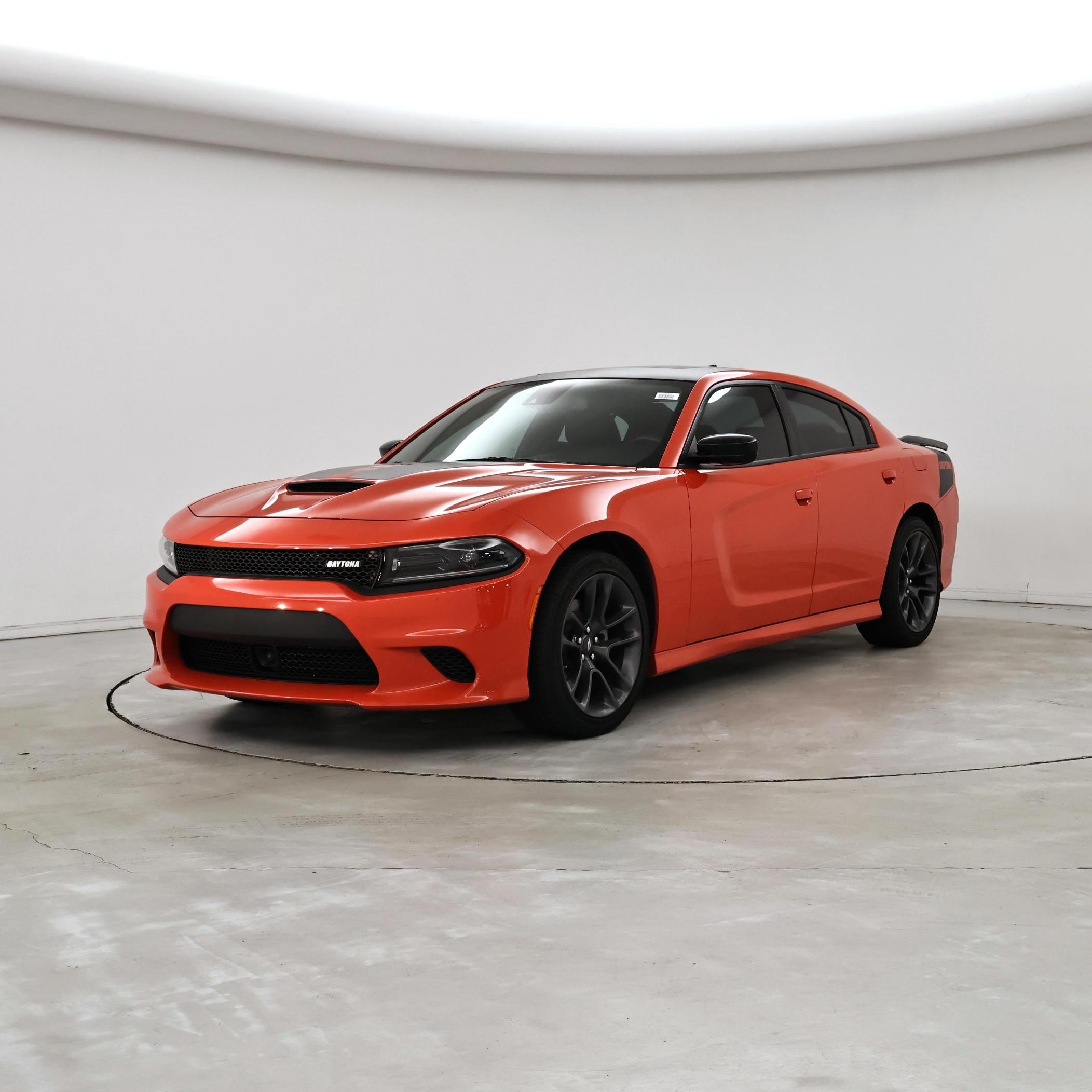 Thumbnail: 2023 Dodge Charger - 4