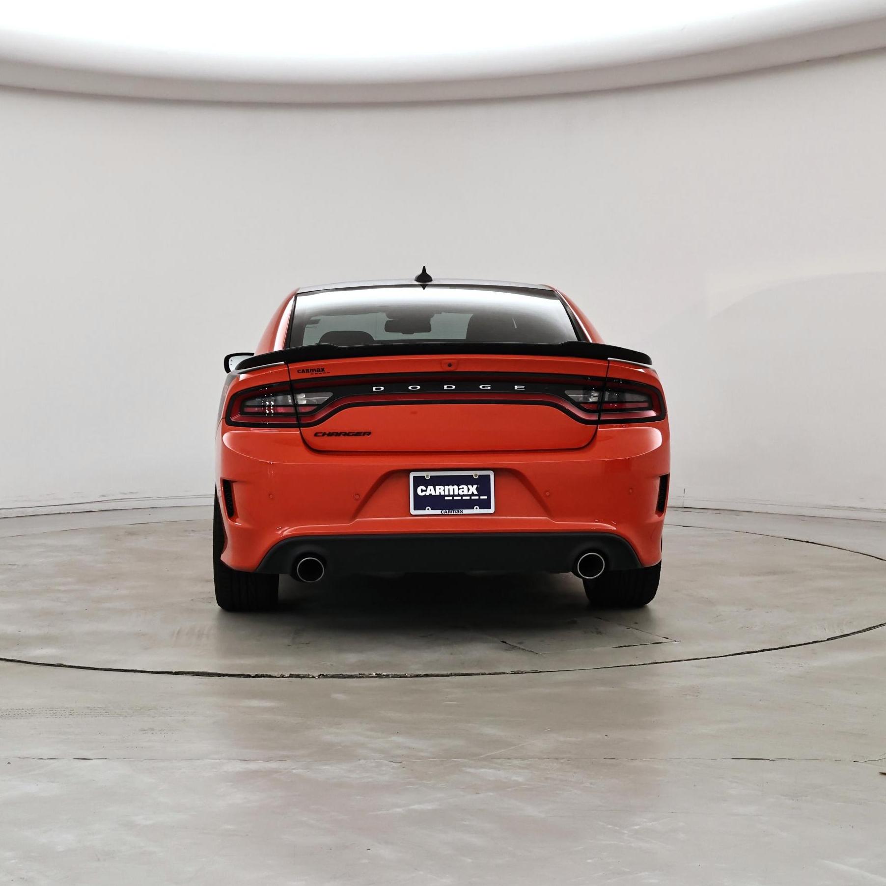 Thumbnail: 2023 Dodge Charger - 6