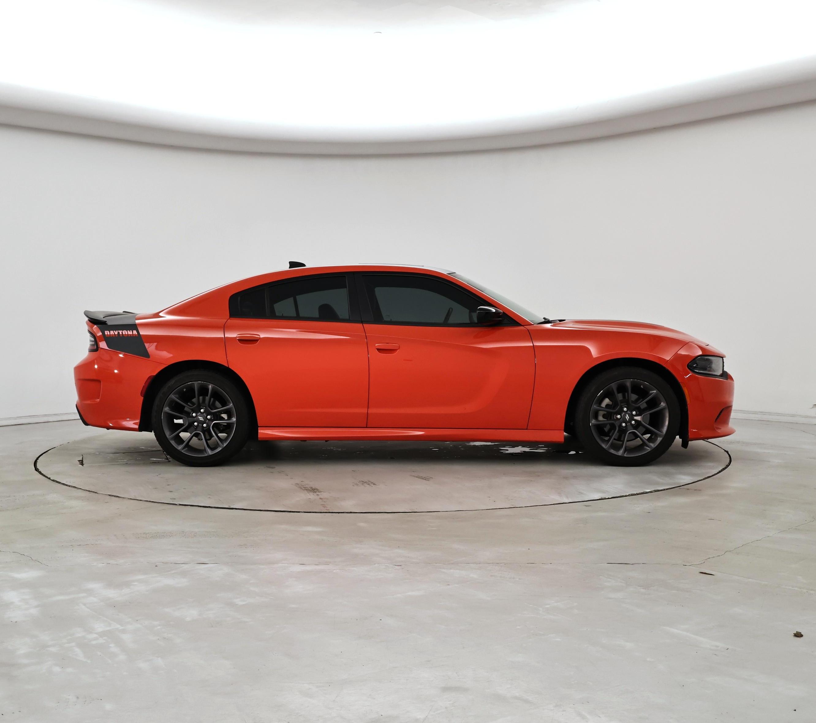 Thumbnail: 2023 Dodge Charger - 7