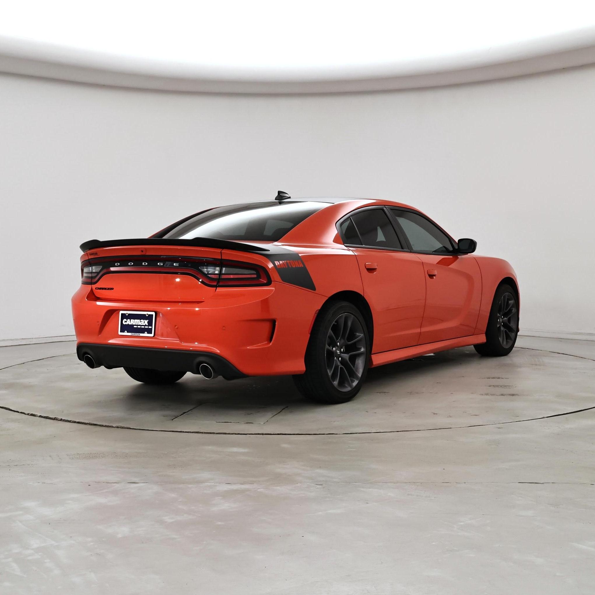 Thumbnail: 2023 Dodge Charger - 8
