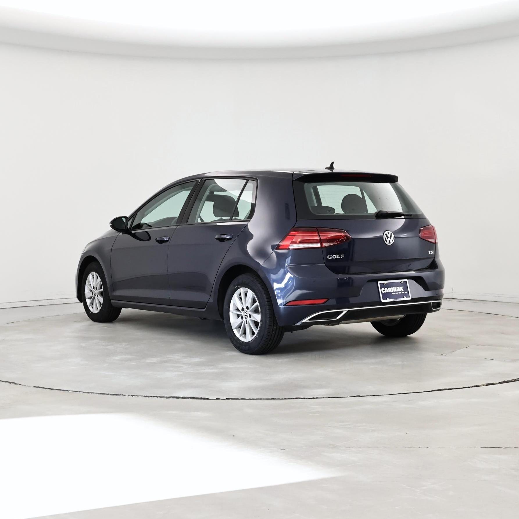 Thumbnail: 2018 Volkswagen Golf - 2