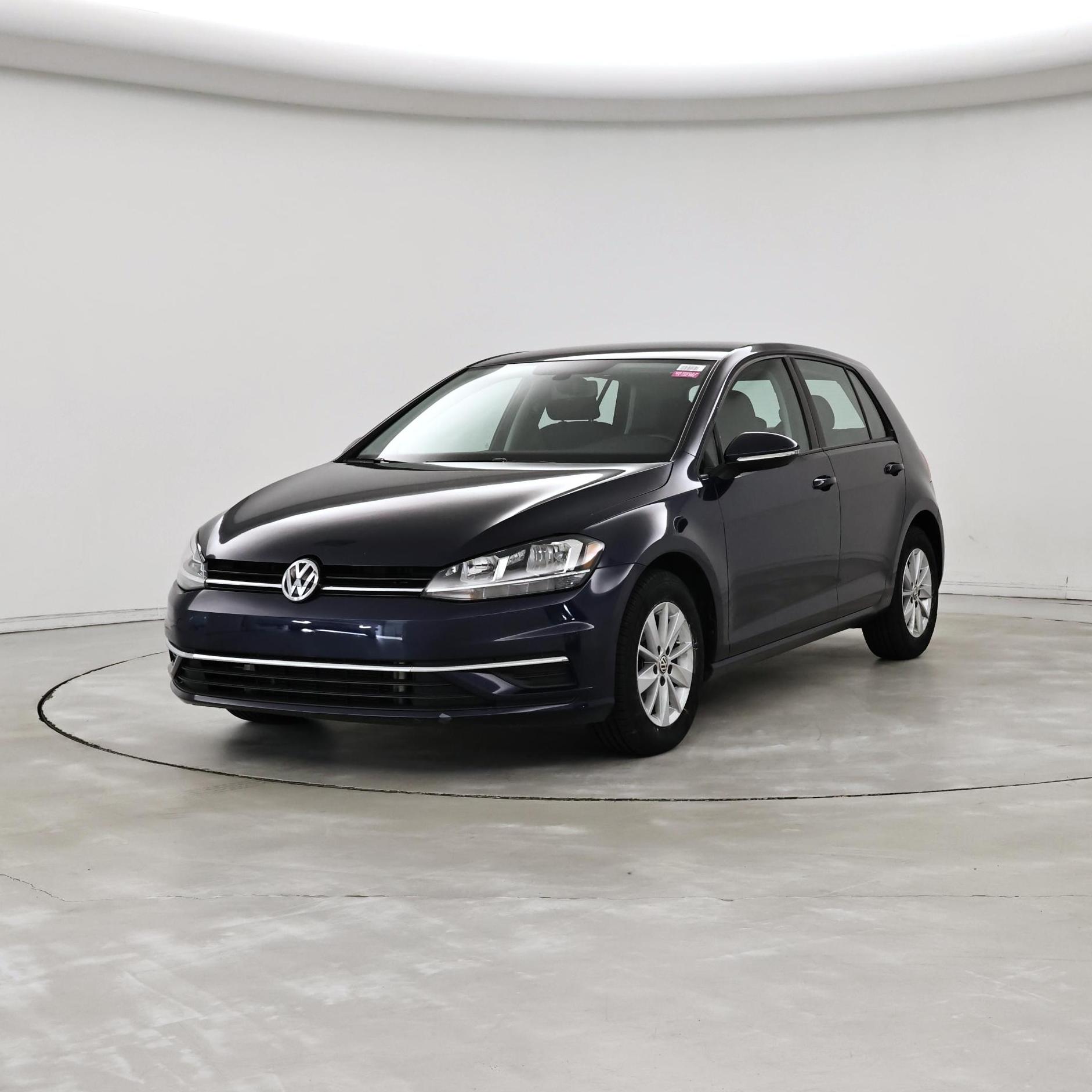 Thumbnail: 2018 Volkswagen Golf - 4