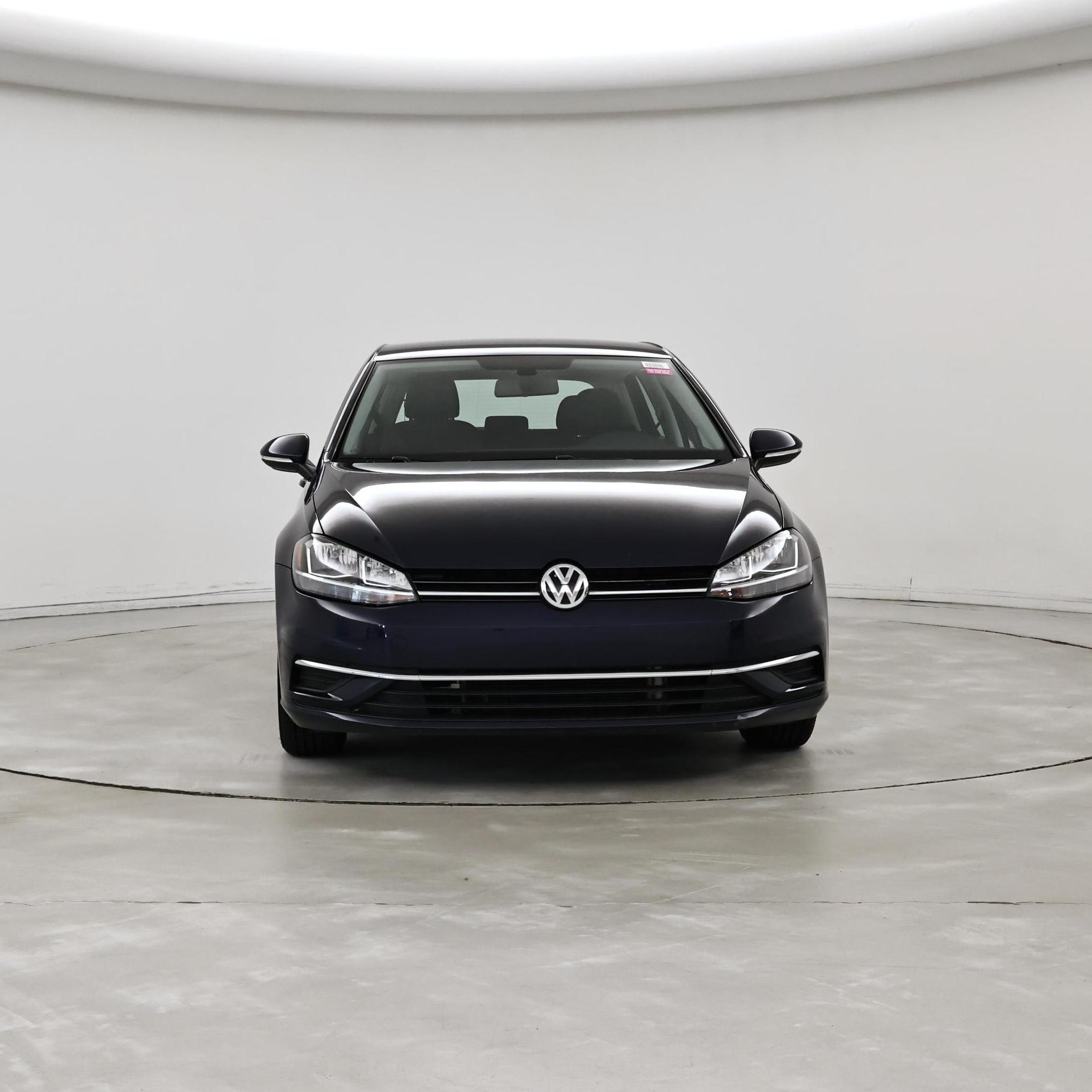 Thumbnail: 2018 Volkswagen Golf - 5