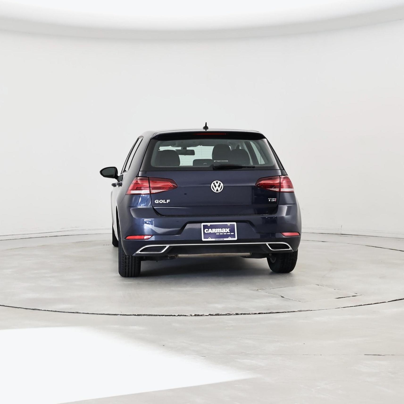 Thumbnail: 2018 Volkswagen Golf - 6
