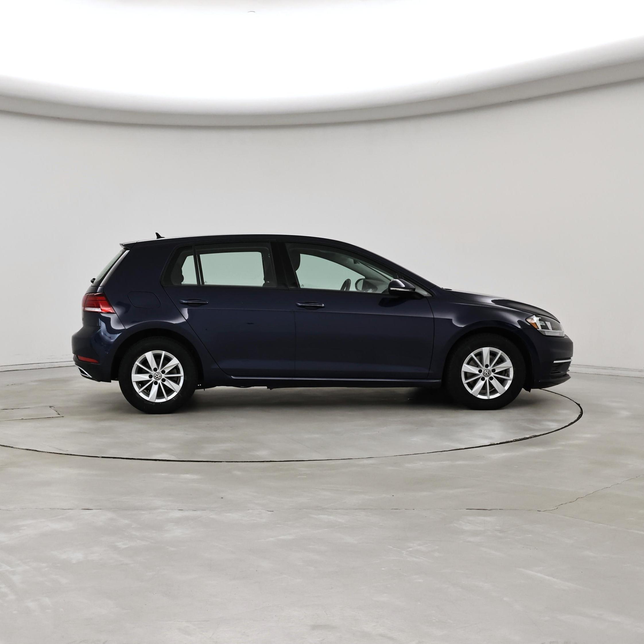 Thumbnail: 2018 Volkswagen Golf - 7