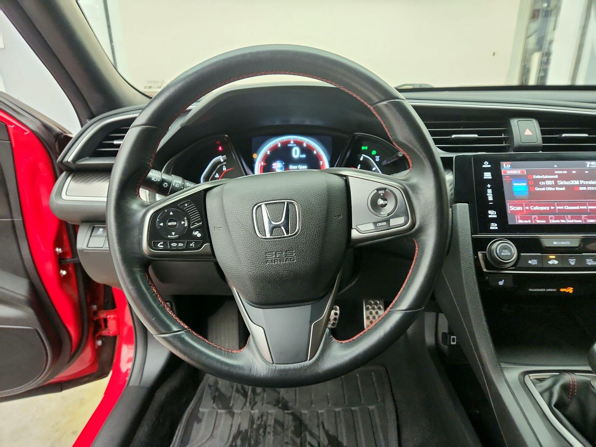 Thumbnail: 2017 Honda Civic - 10