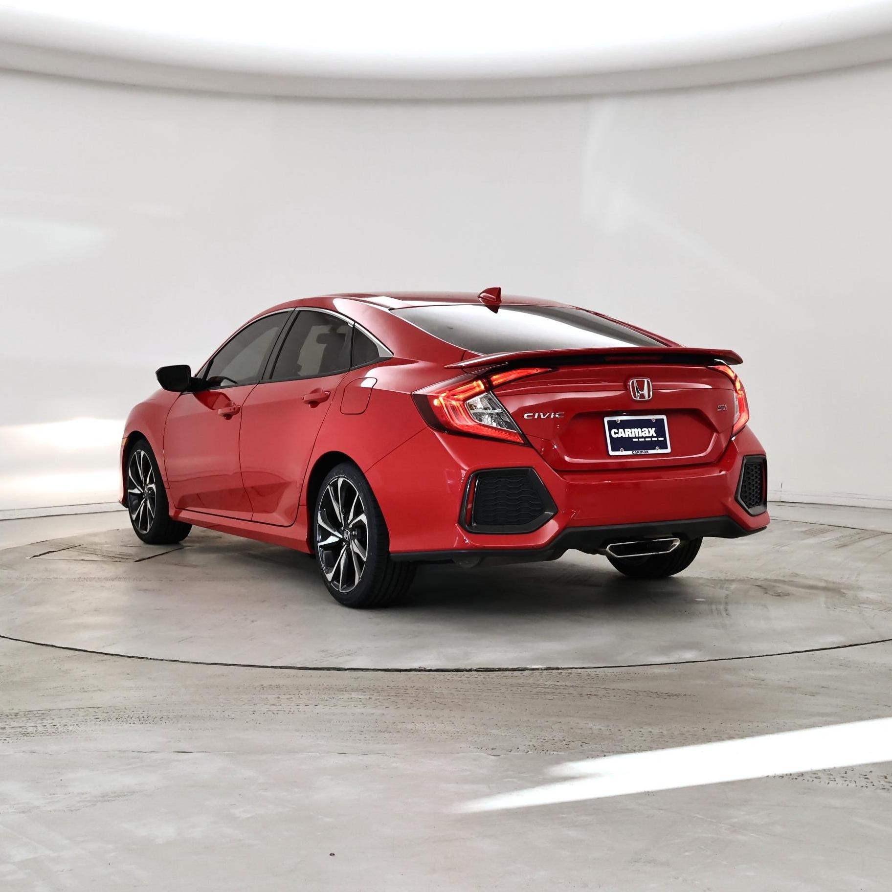Thumbnail: 2017 Honda Civic - 2