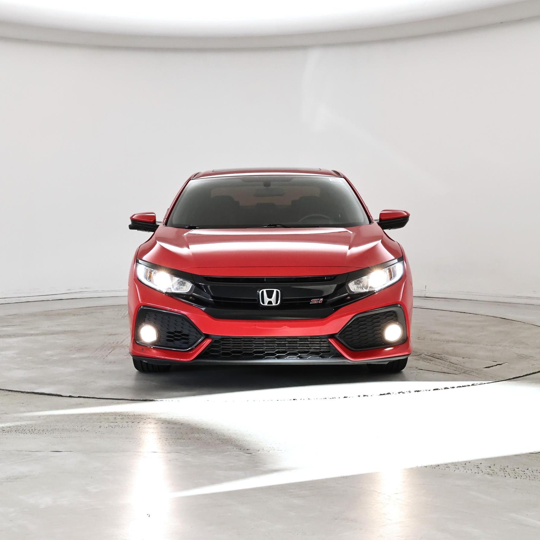 Thumbnail: 2017 Honda Civic - 5